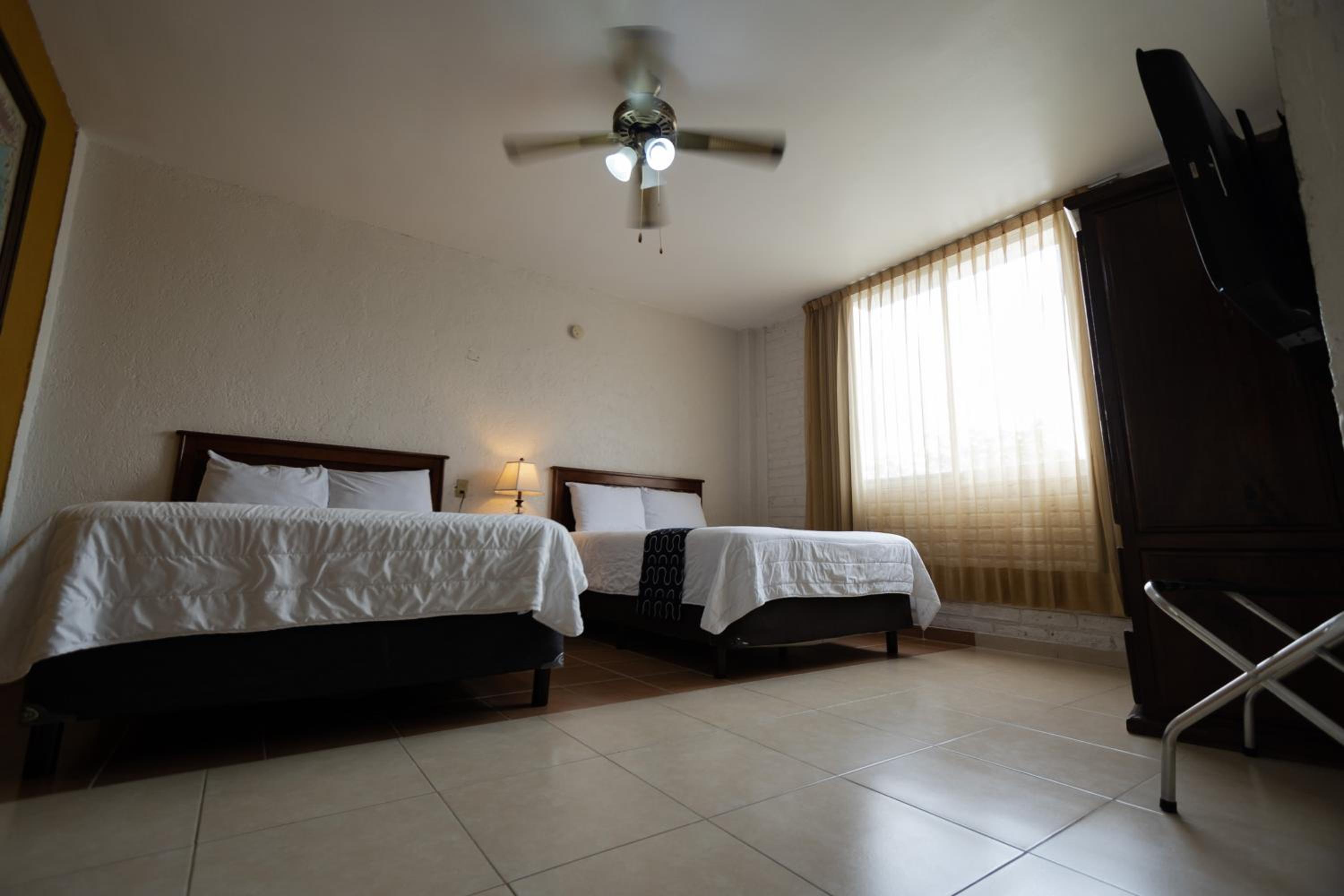 Twin Room photo 1