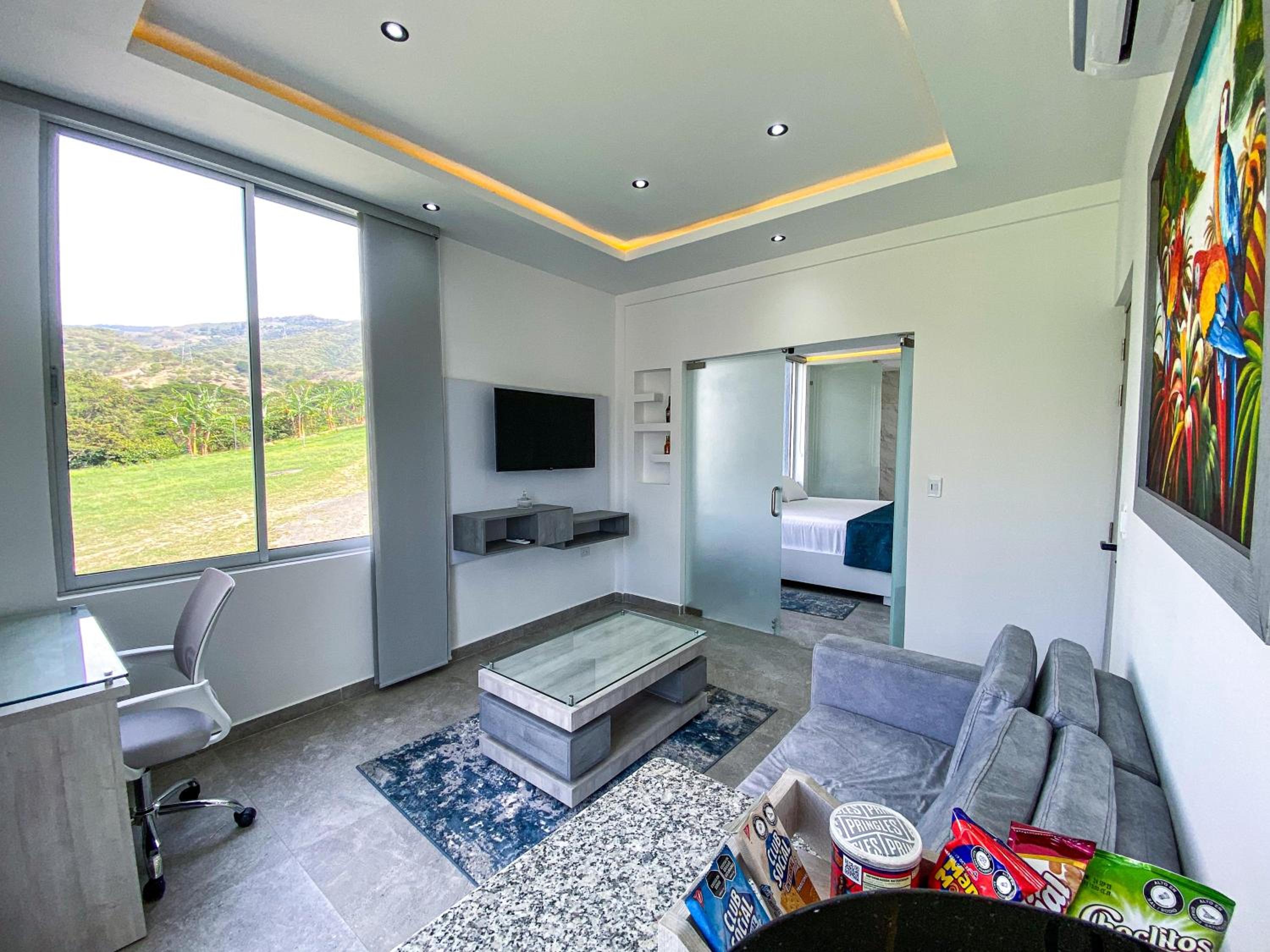 Presidential Suite photo 3