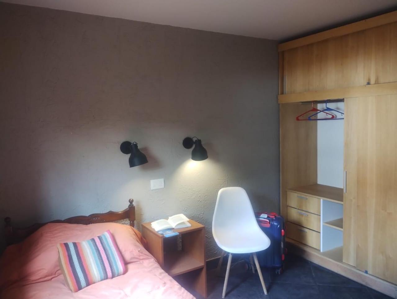 Single Bed in Female Dormitory Room photo 3