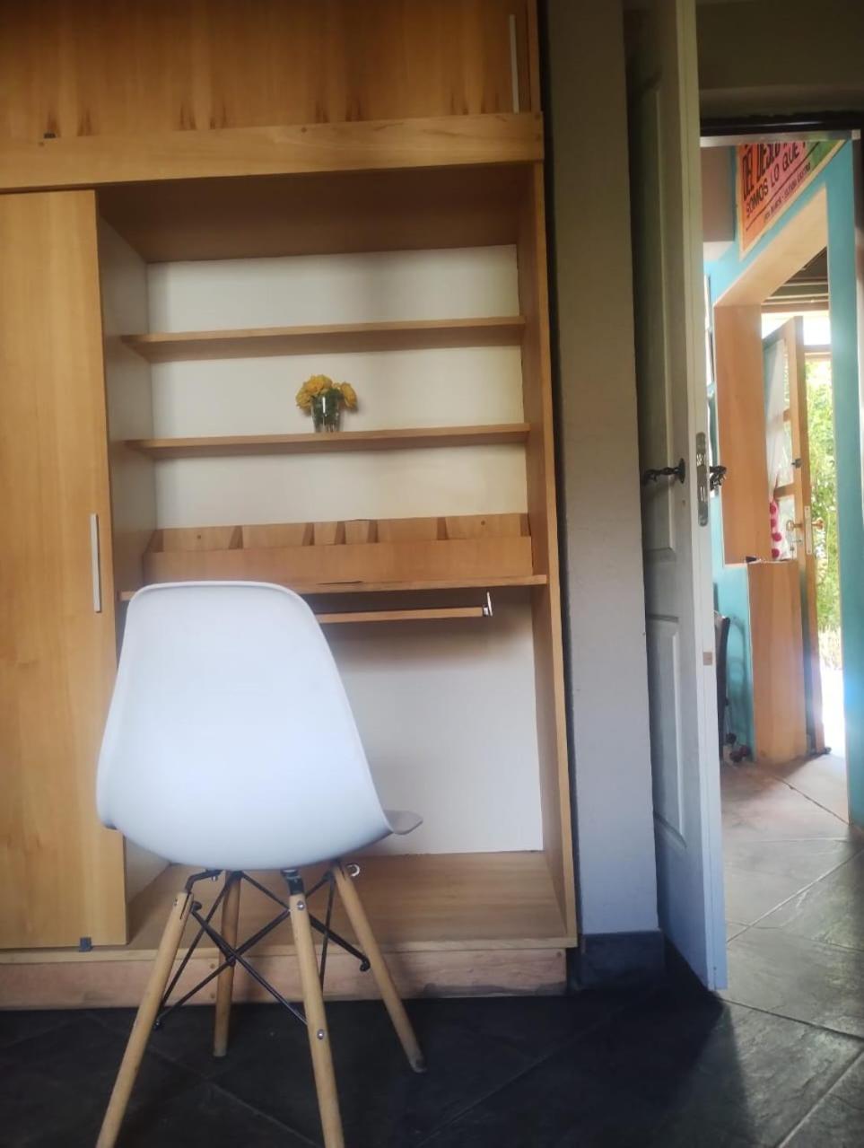 Single Bed in Female Dormitory Room photo 2