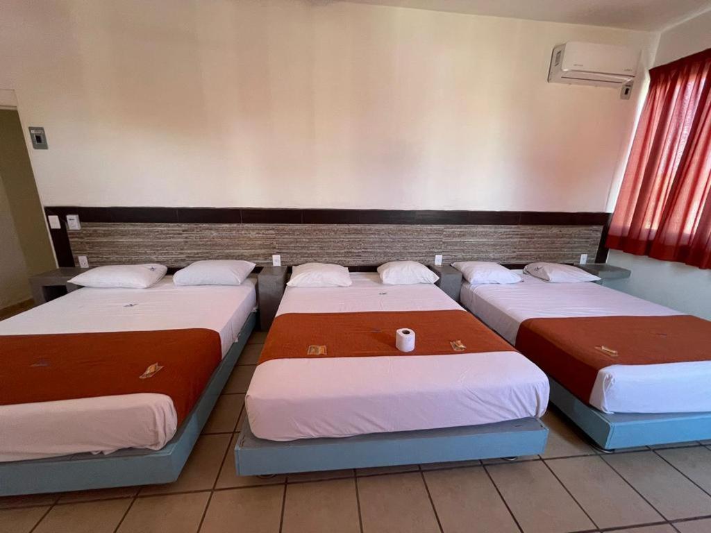 Standard Triple Room photo 1