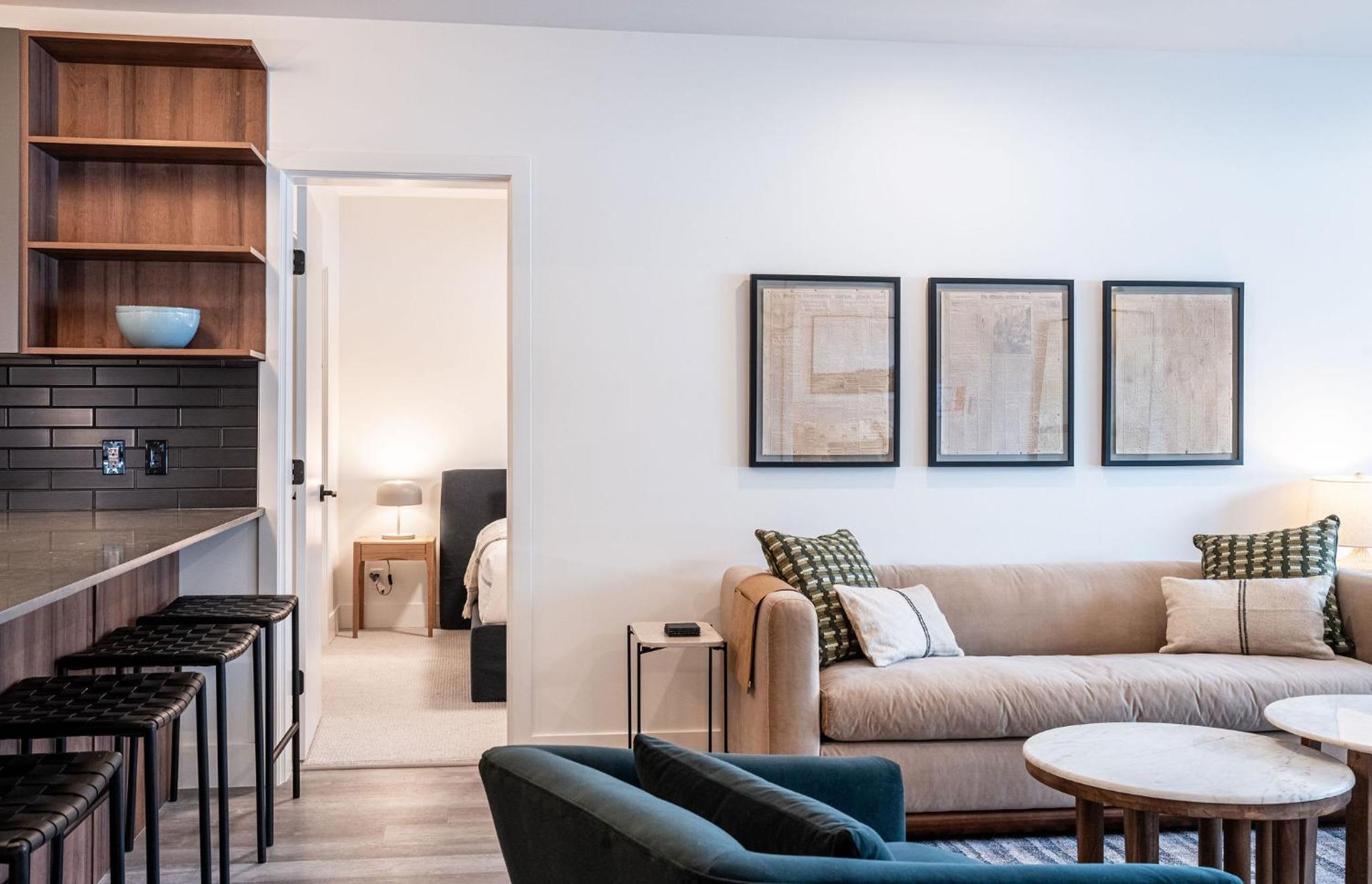 Apartment photo 3