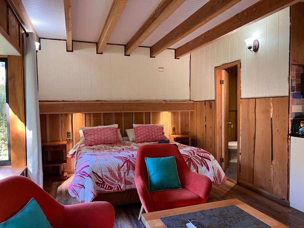 Studio Apartment photo 3