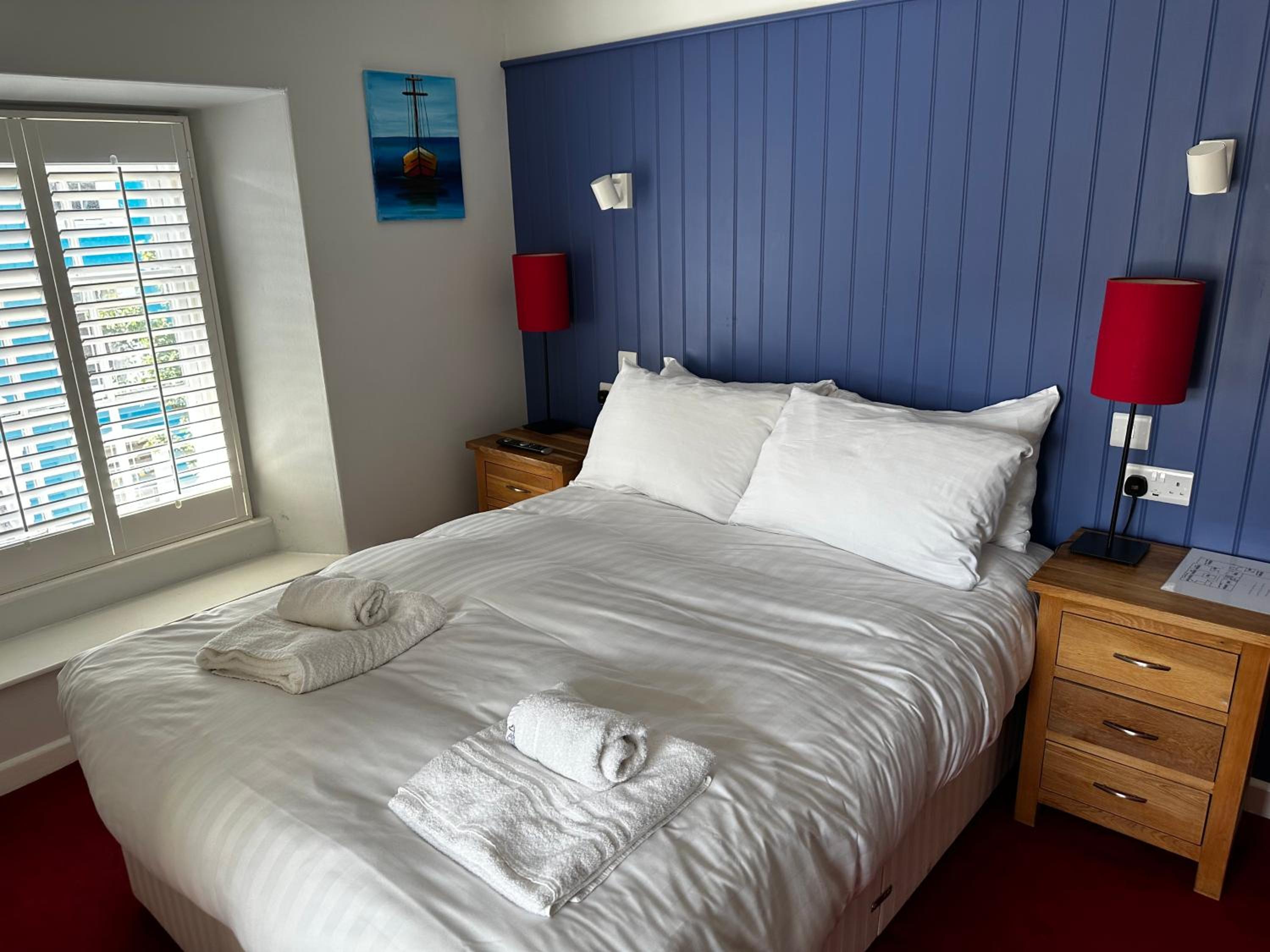 Standard Double Room photo 2
