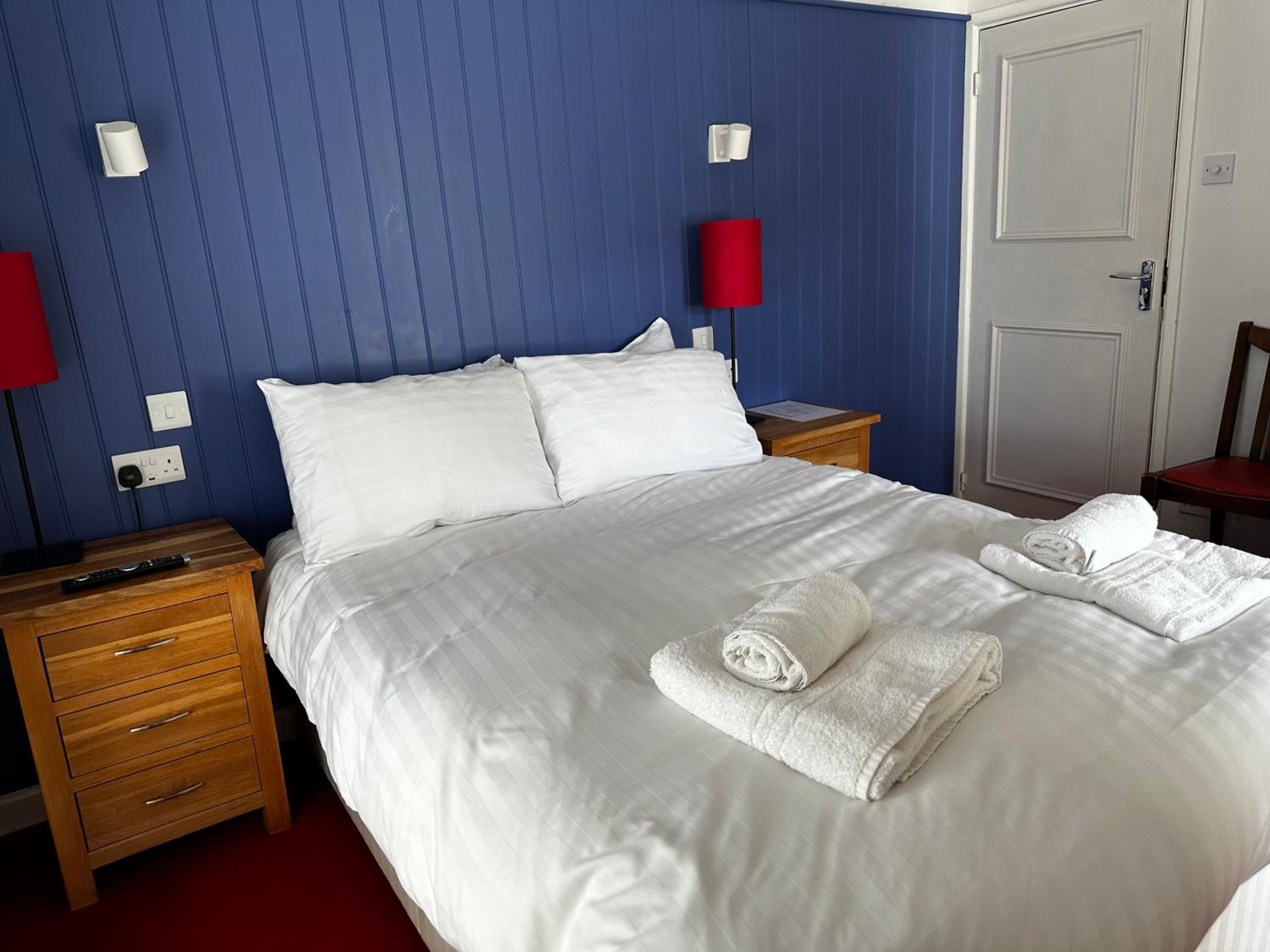 Standard Double Room photo 3