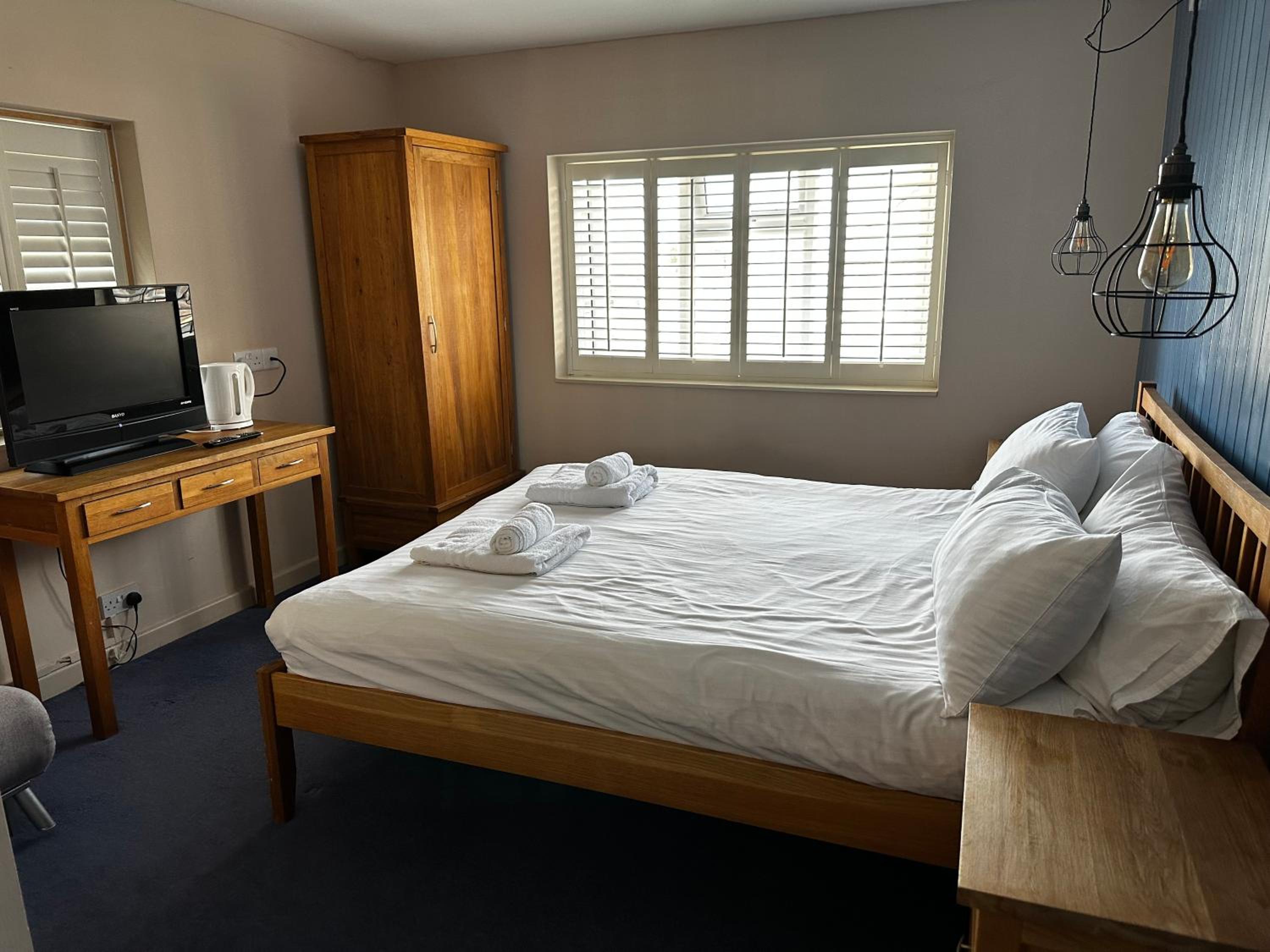 King Room photo 1