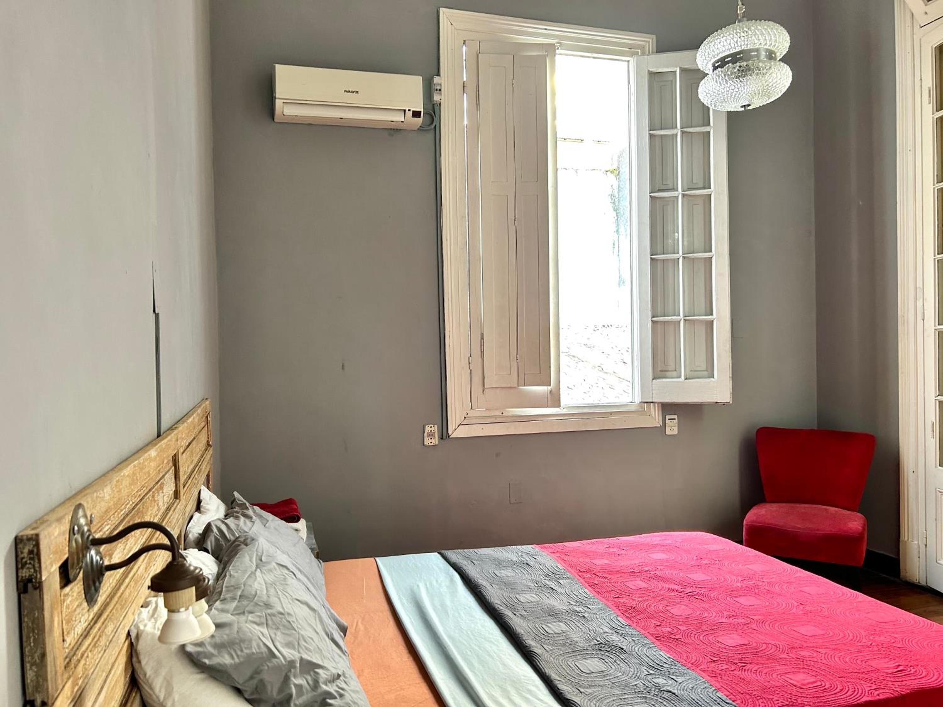 Standard Double Room with Shared Bathroom photo 2