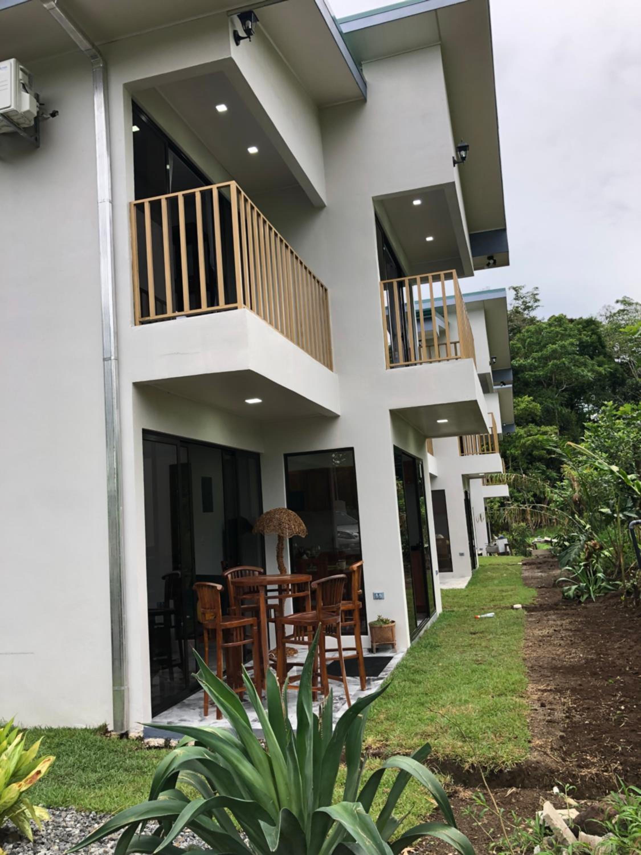 Two-Bedroom Villa photo 2