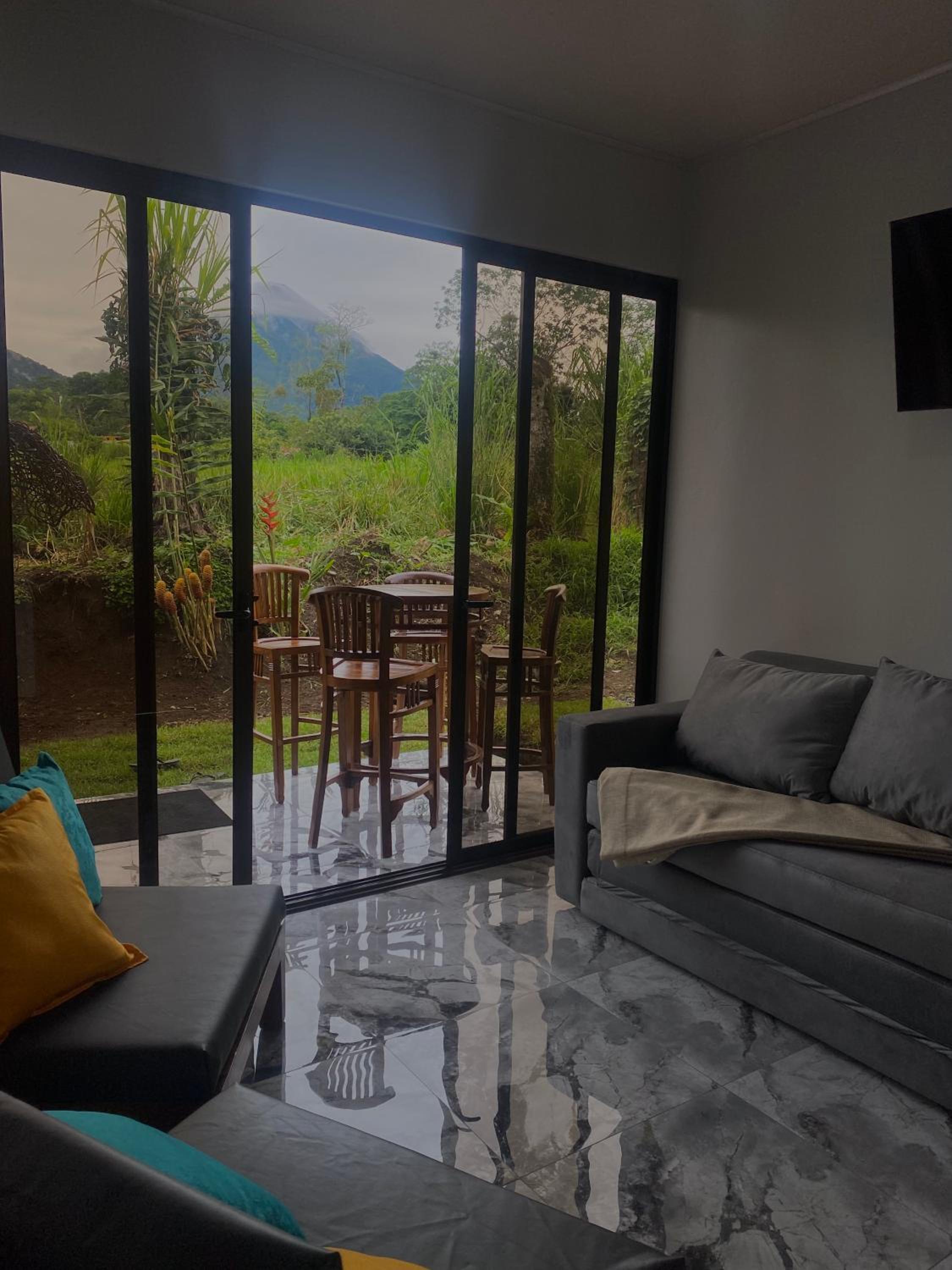 Two-Bedroom Villa photo 3