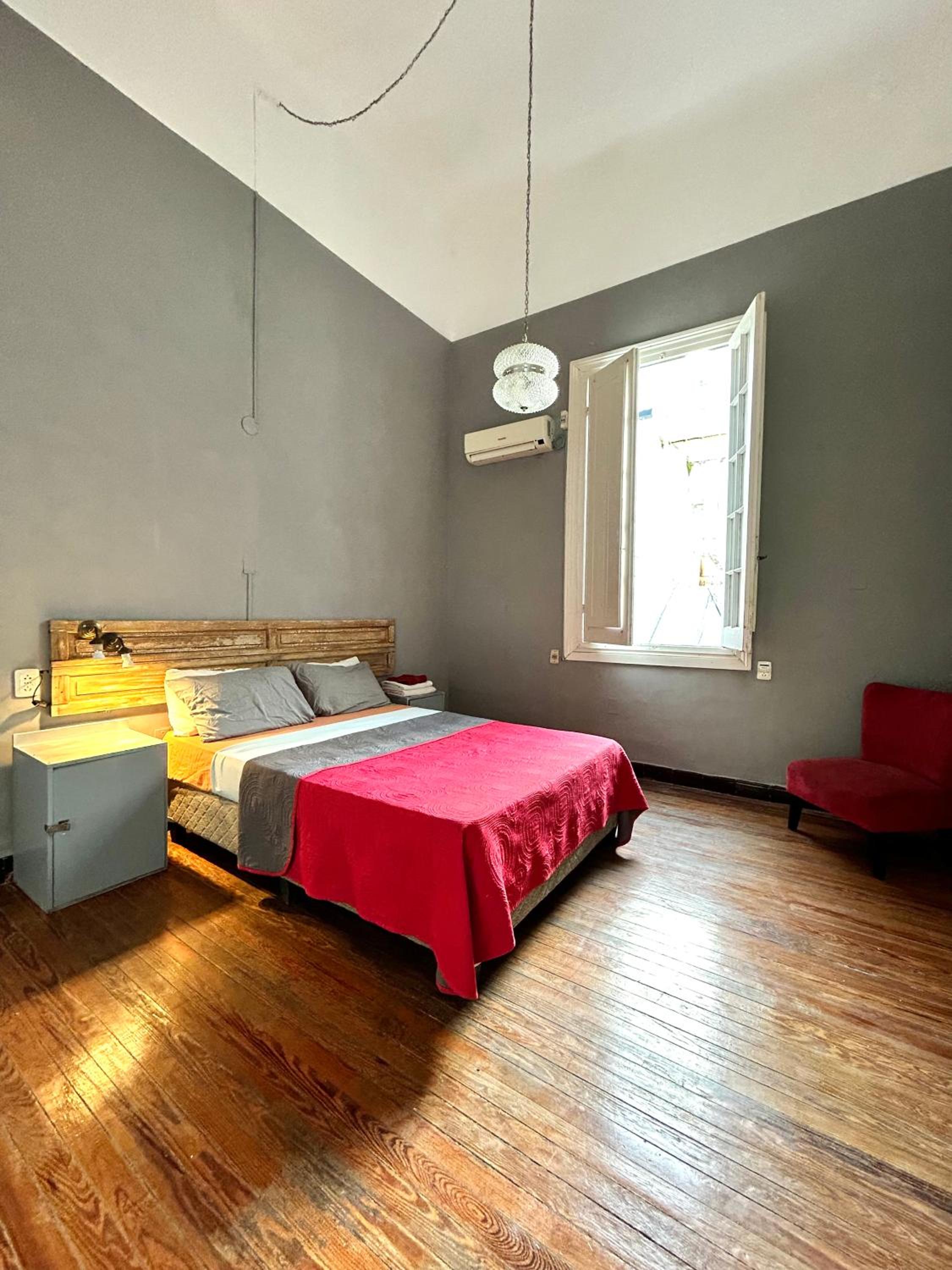 Standard Double Room with Shared Bathroom photo 3