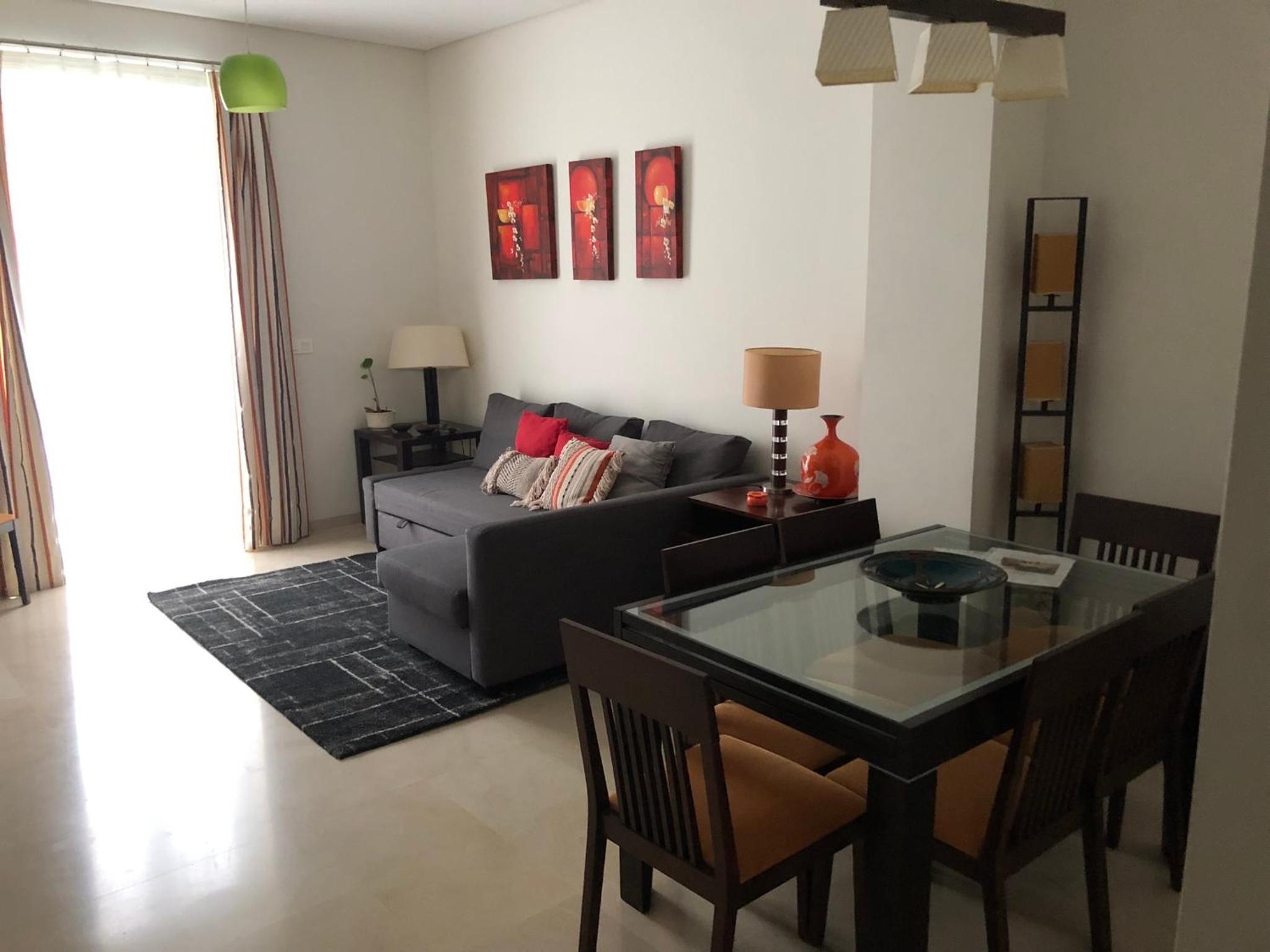 Apartamento