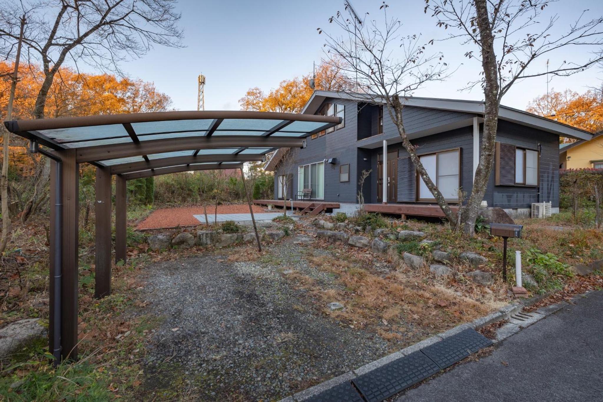 Vacation Home photo 2