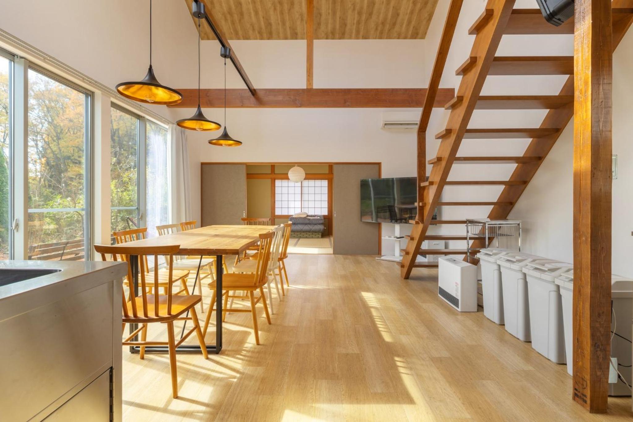 Vacation Home photo 1