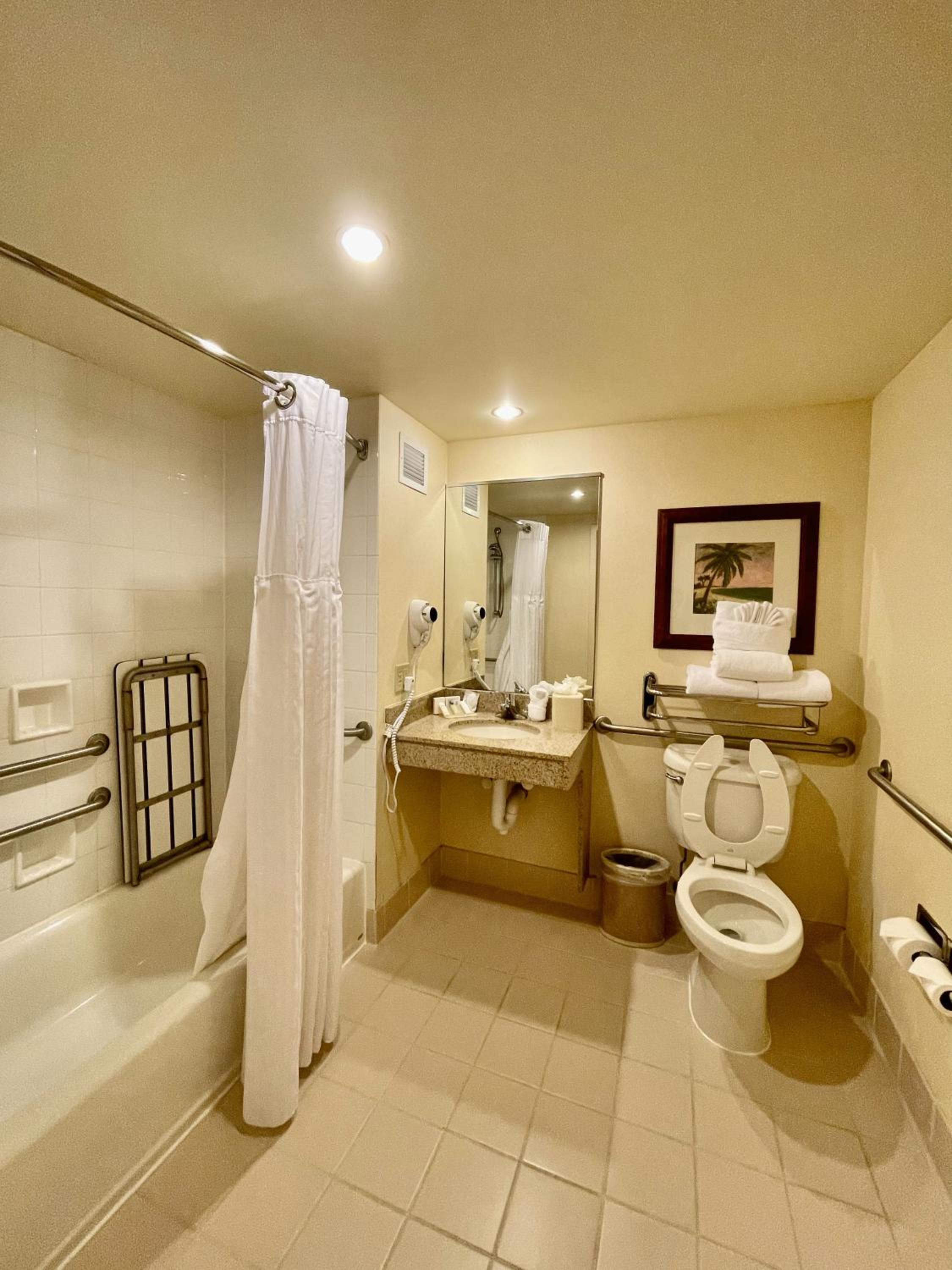 ACP Hotel Houston Westchase, MOD Collection by Sonesta, Photo 3