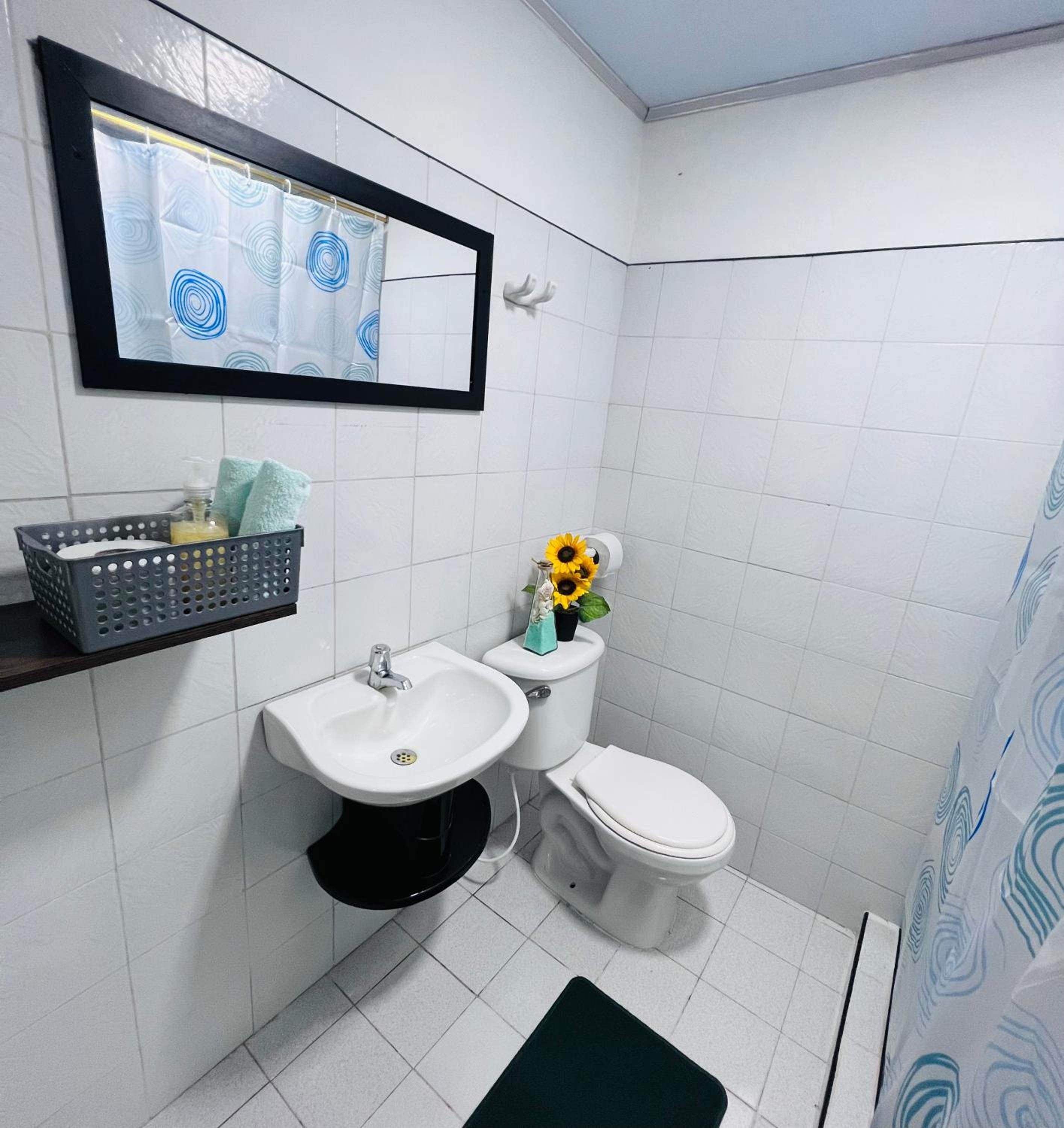 Double Room with Private Bathroom photo 2