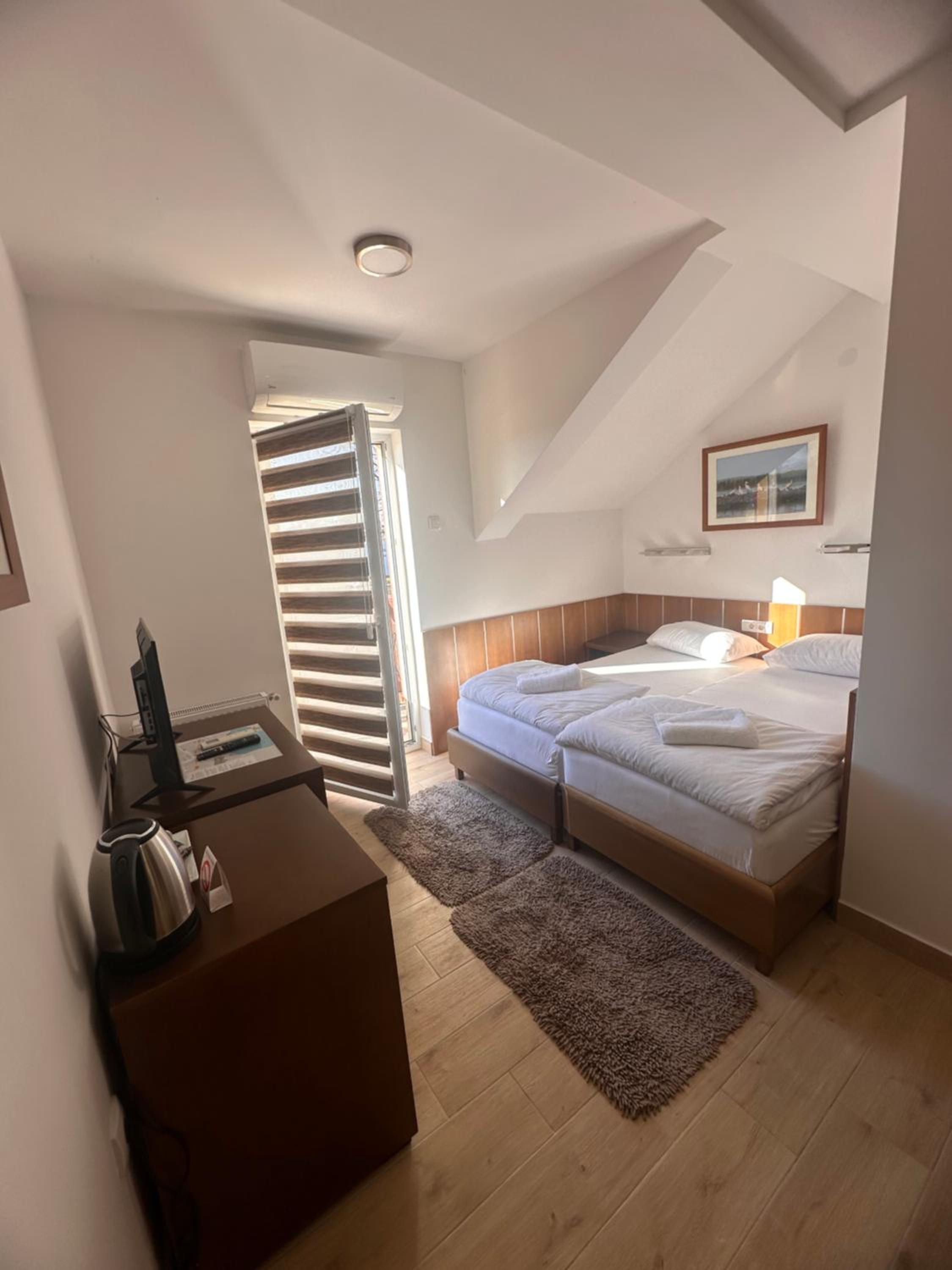 Twin Room With Terrace photo 1