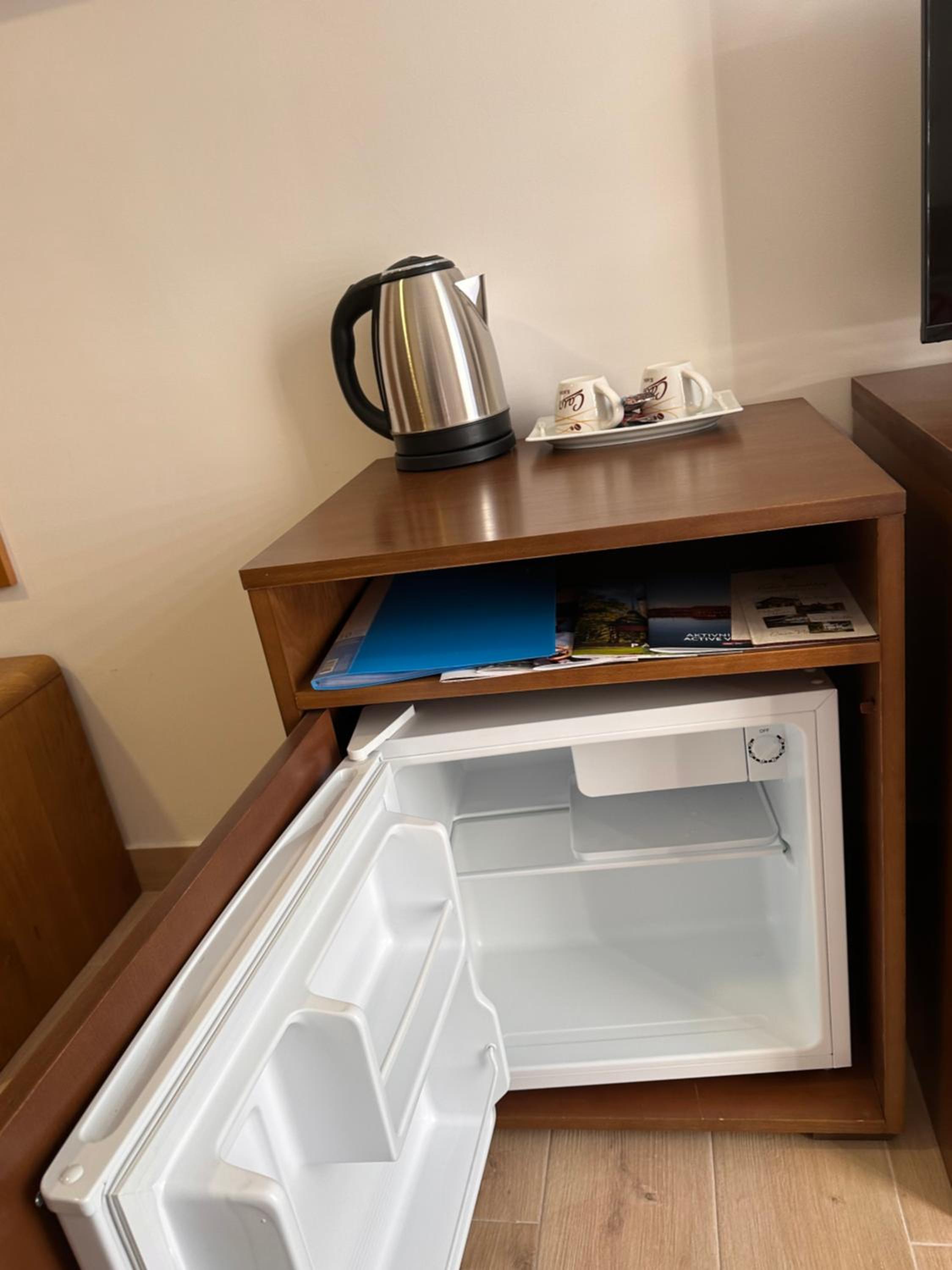 Double Or Twin Room With View photo 2