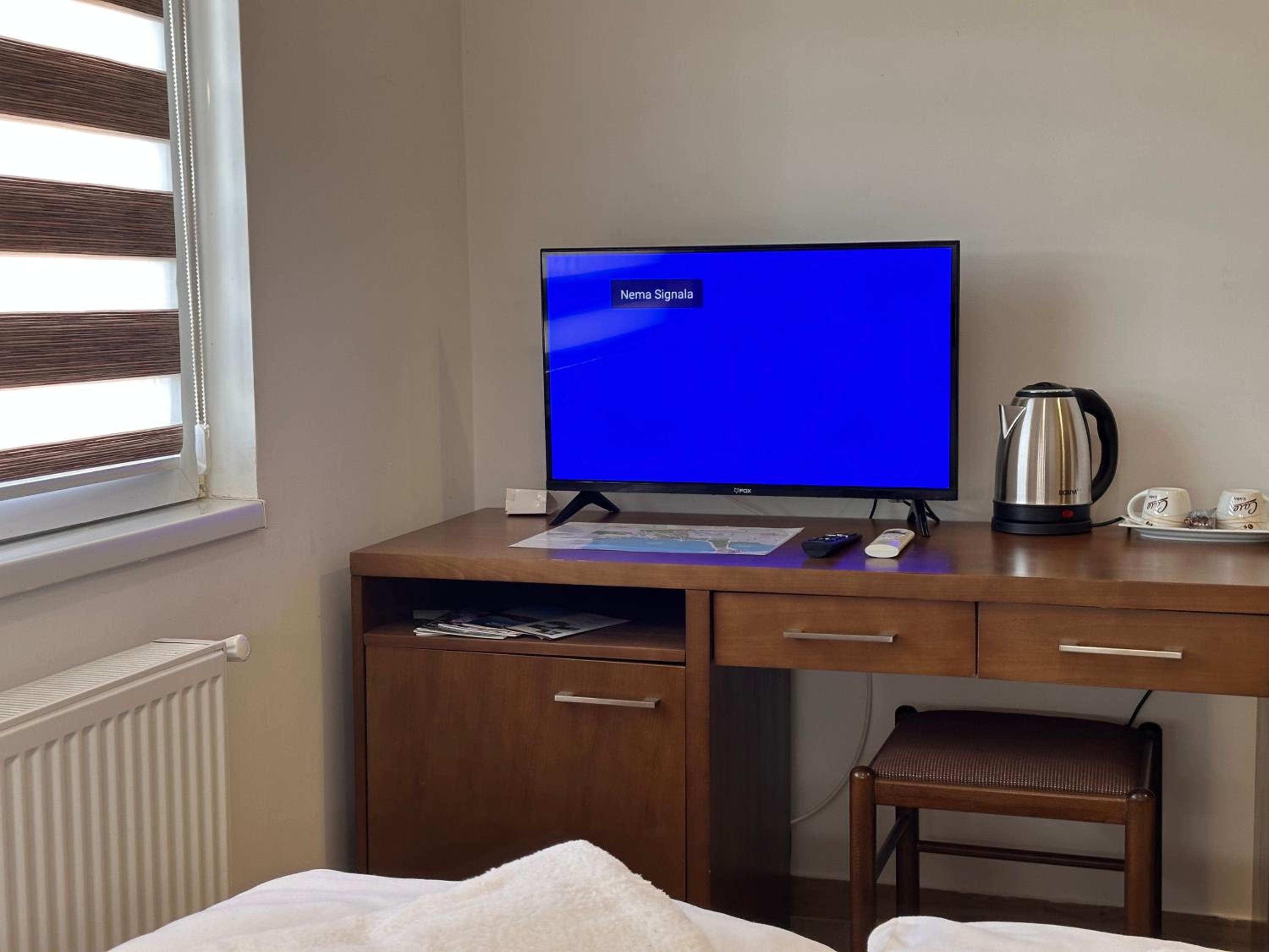 Double Room With Lake View photo 1