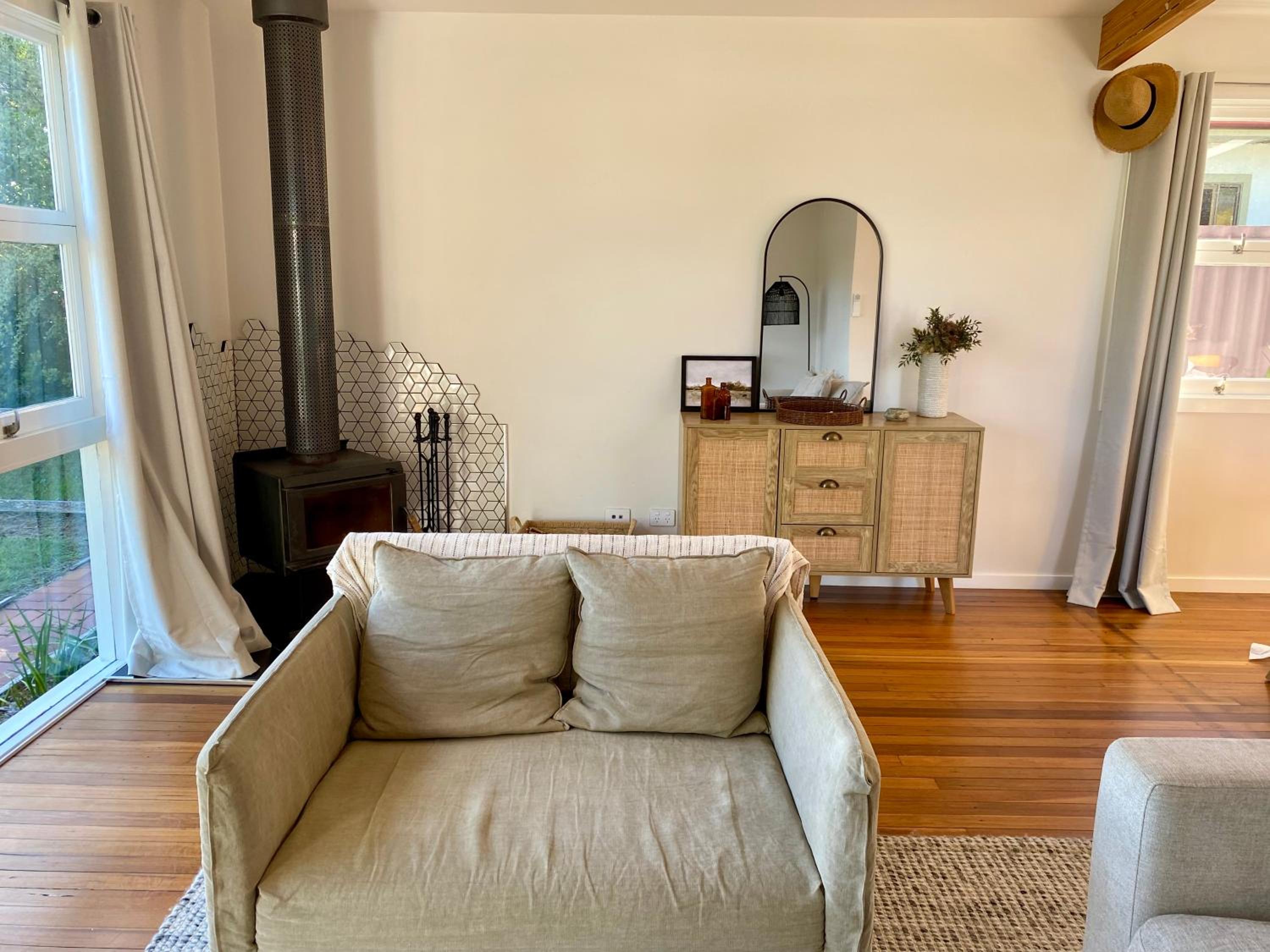 Two-Bedroom House photo 2