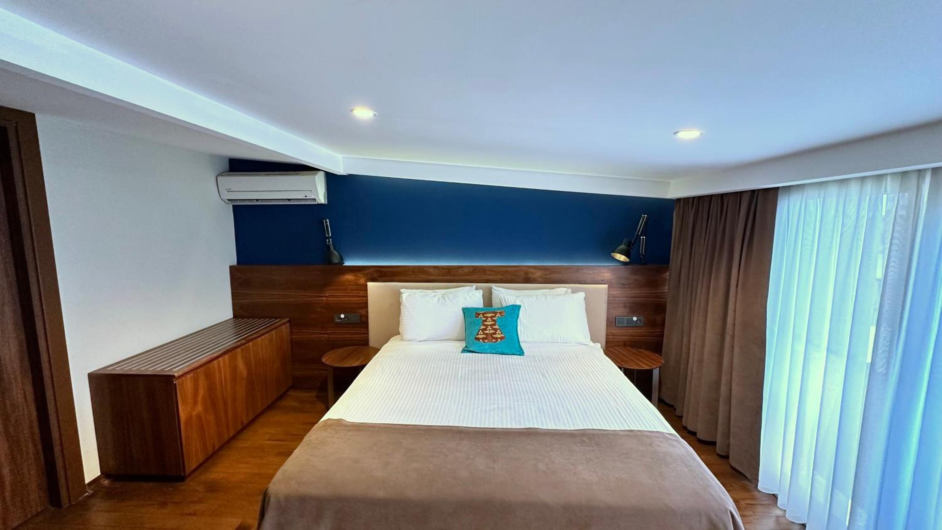 Double Room with Balcony photo 1