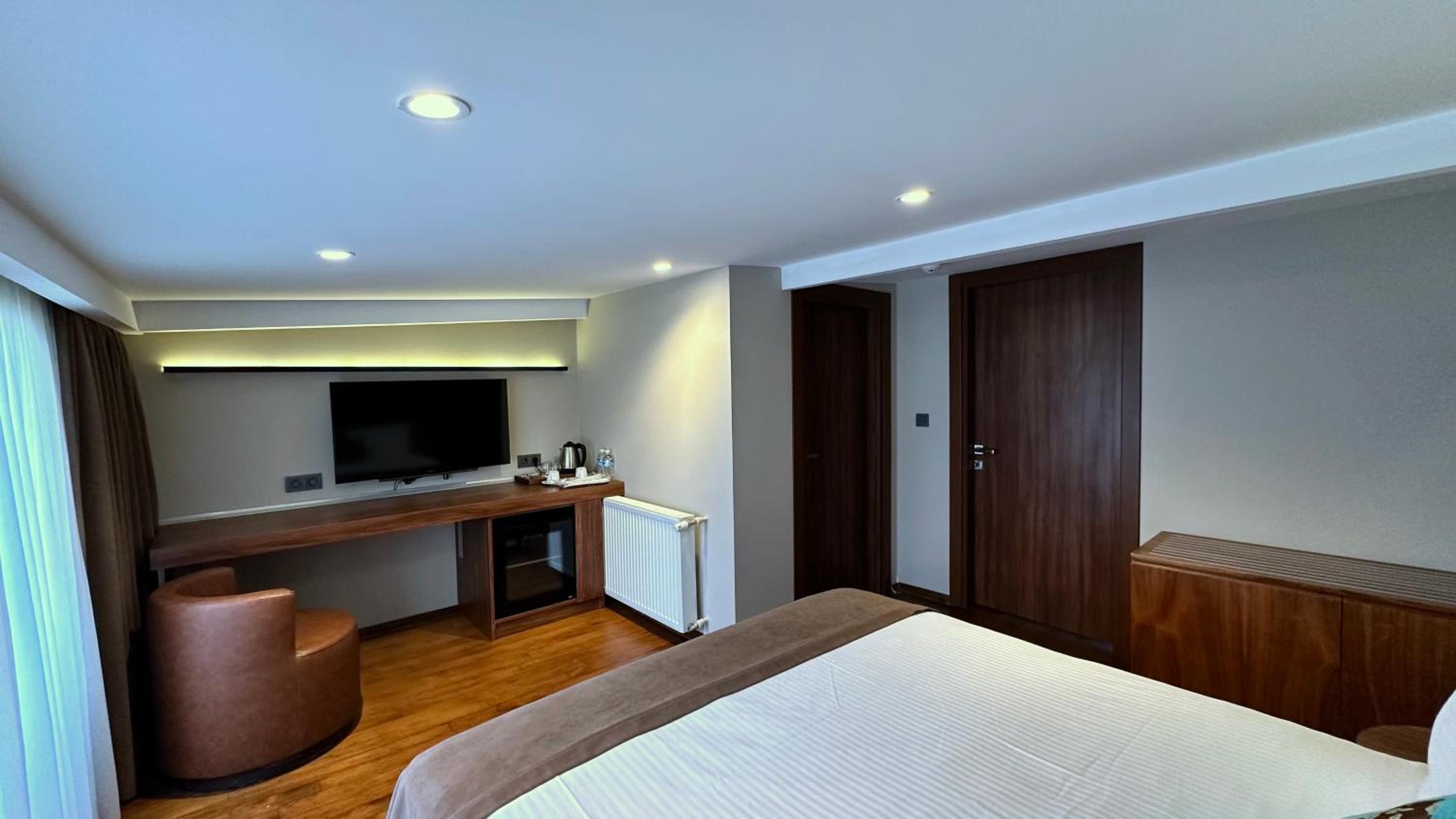 Double Room with Balcony photo 2