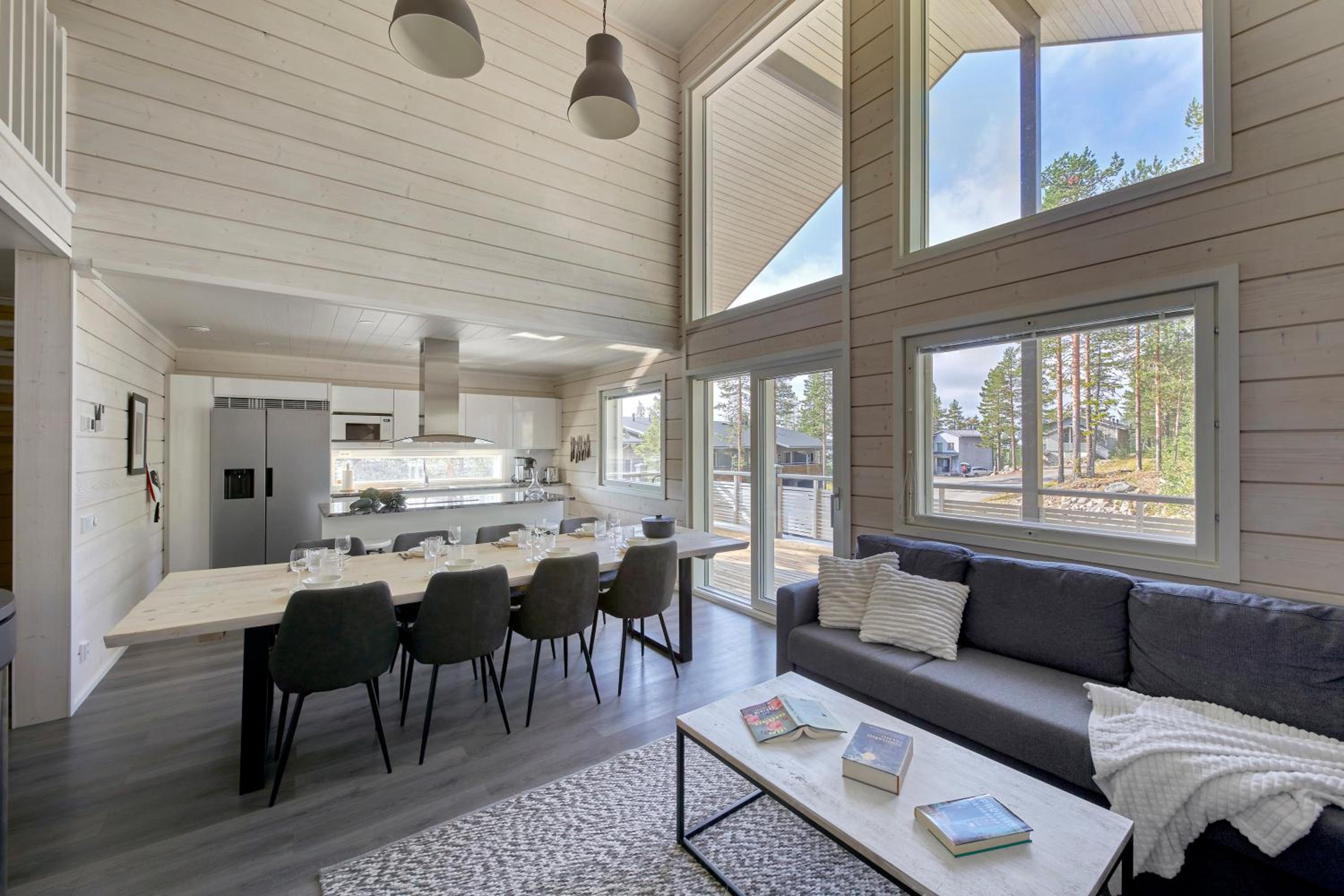 Villa photo 1