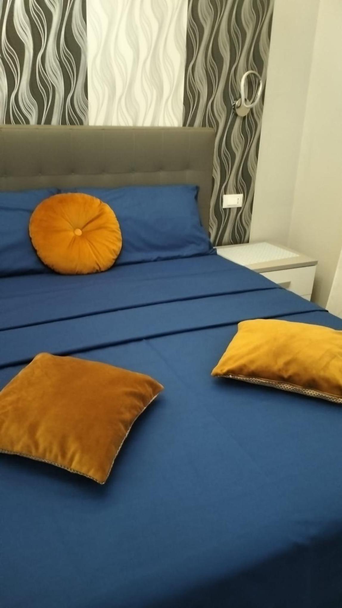 Double Room with Private External Bathroom - Photo 23