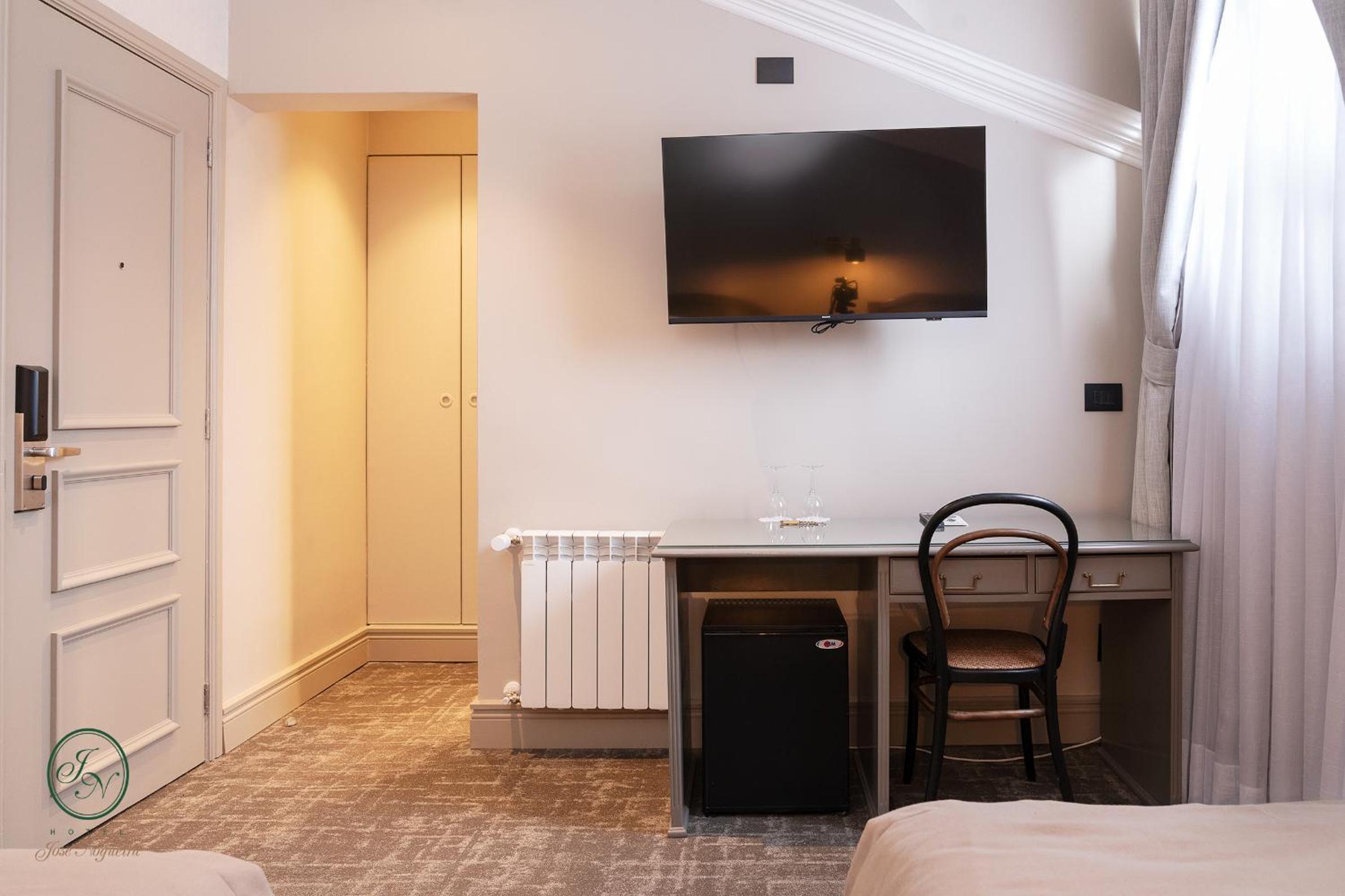 Twin Room photo 3