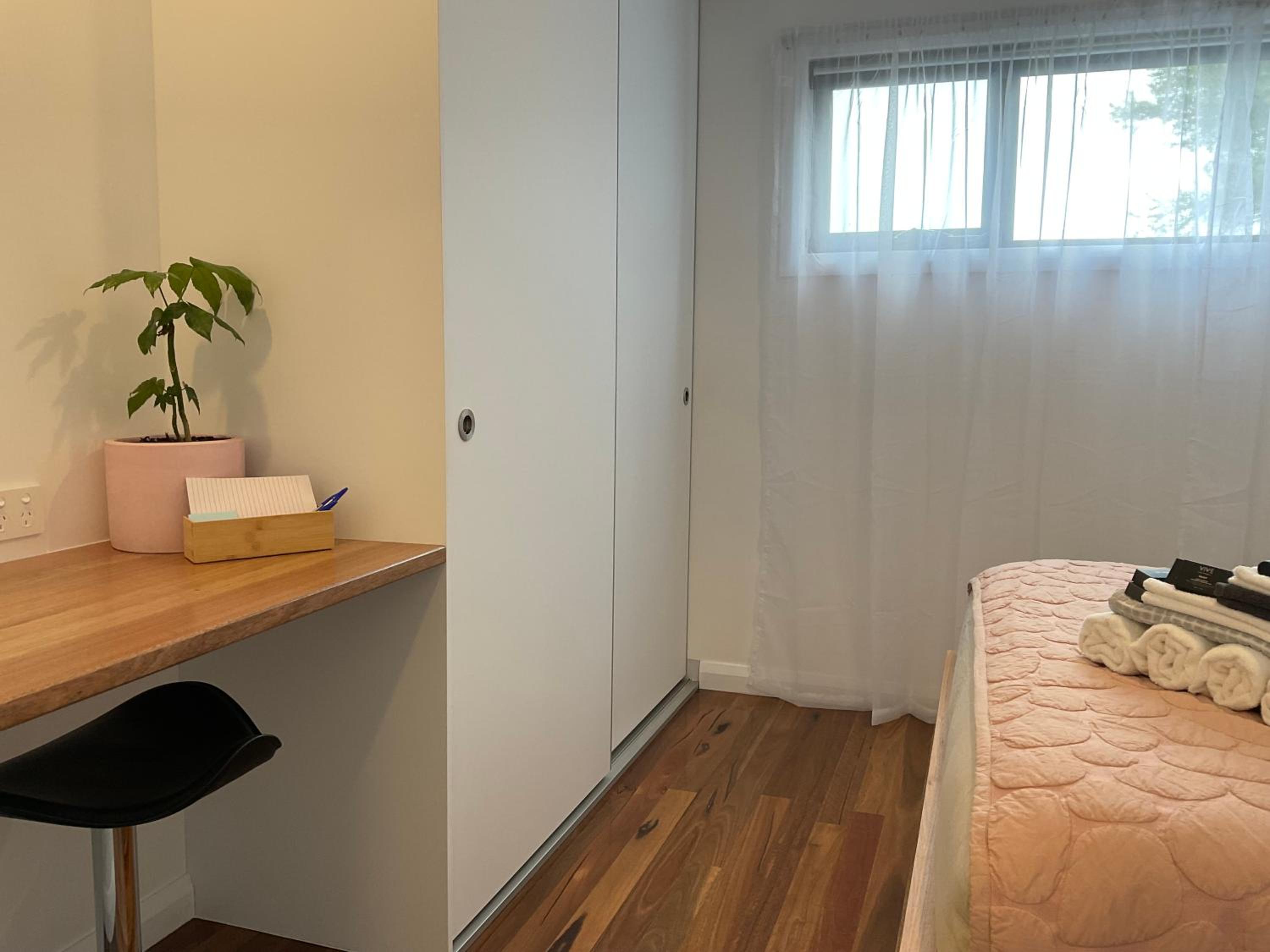 Two-Bedroom Apartment photo 1