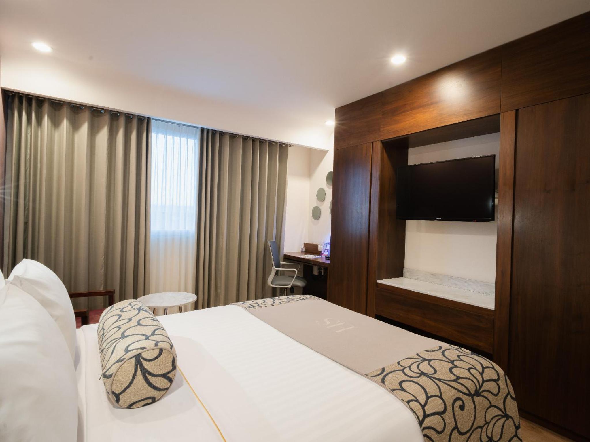 Deluxe Room photo 1