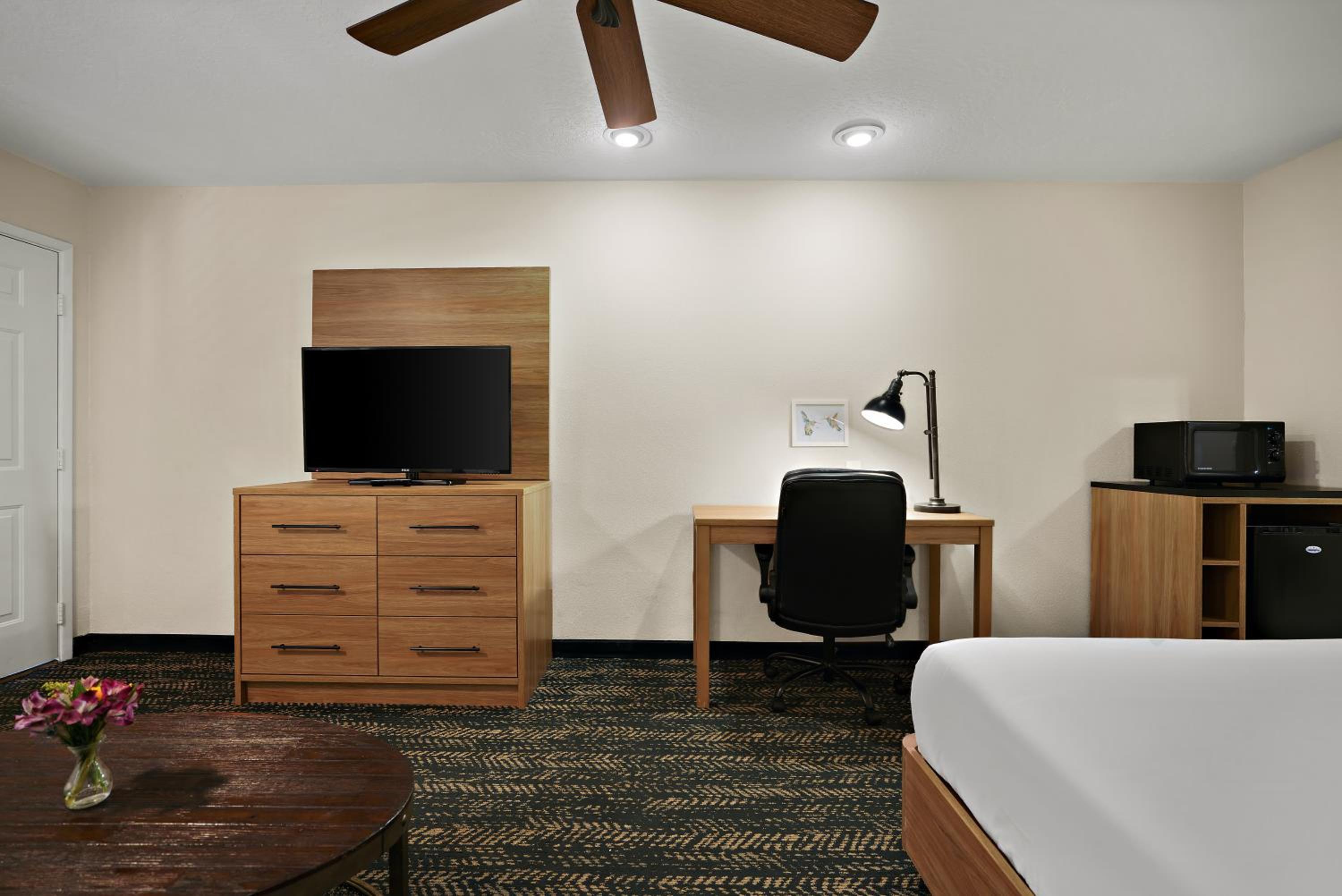 Superior King Room- Non Smoking - Photo 10
