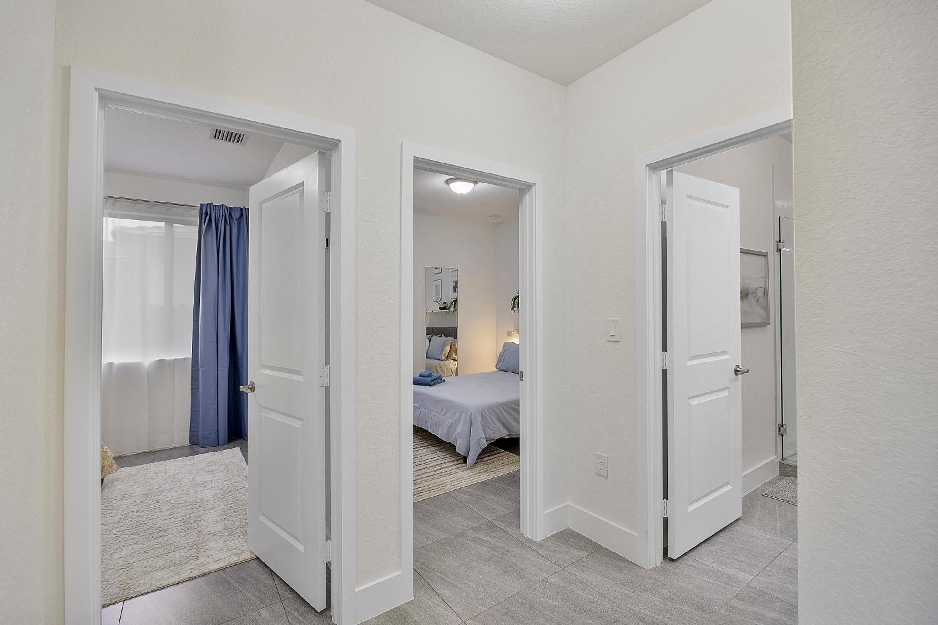 Two-Bedroom Apartment photo 1