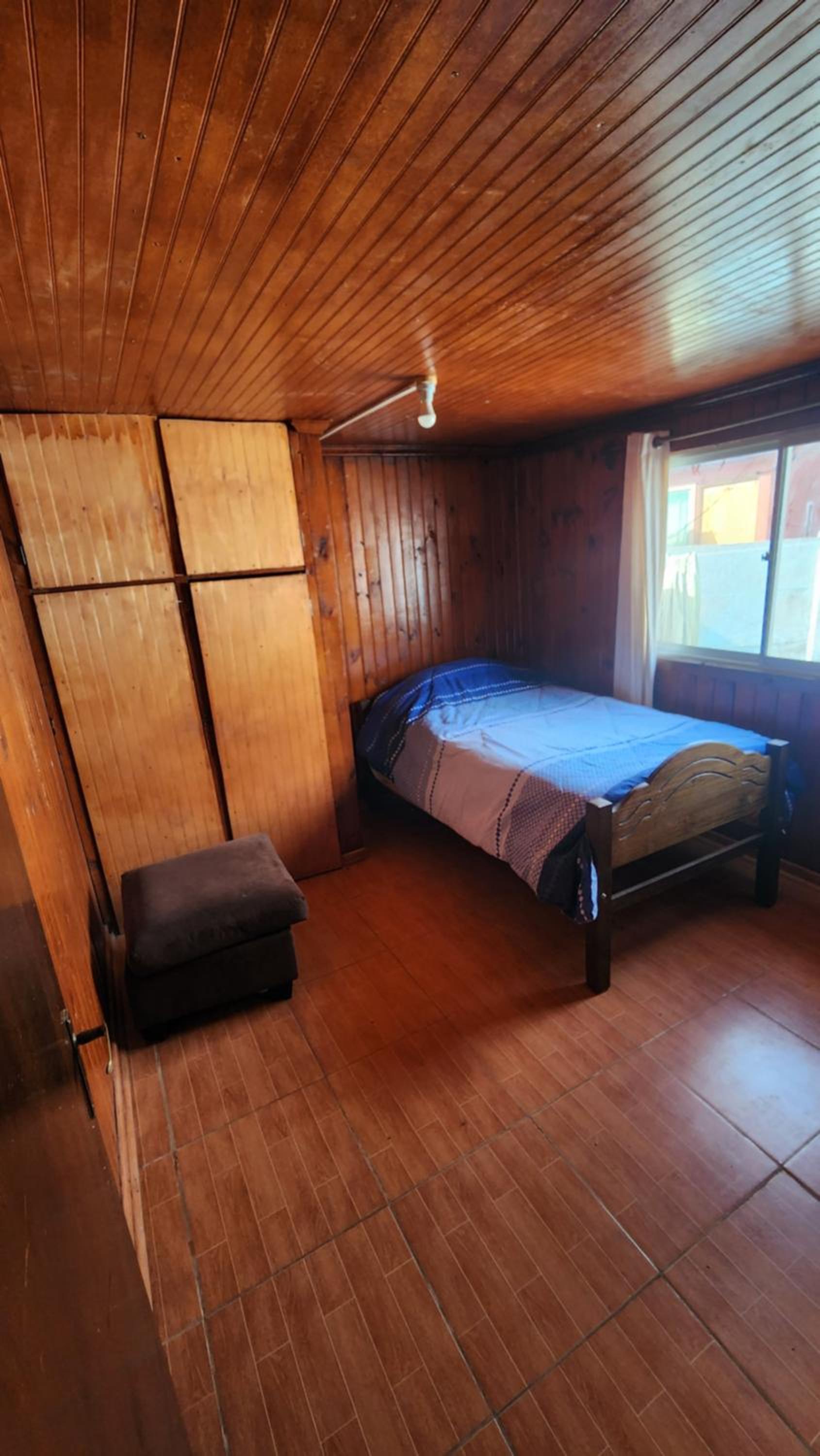 One-Bedroom House photo 1