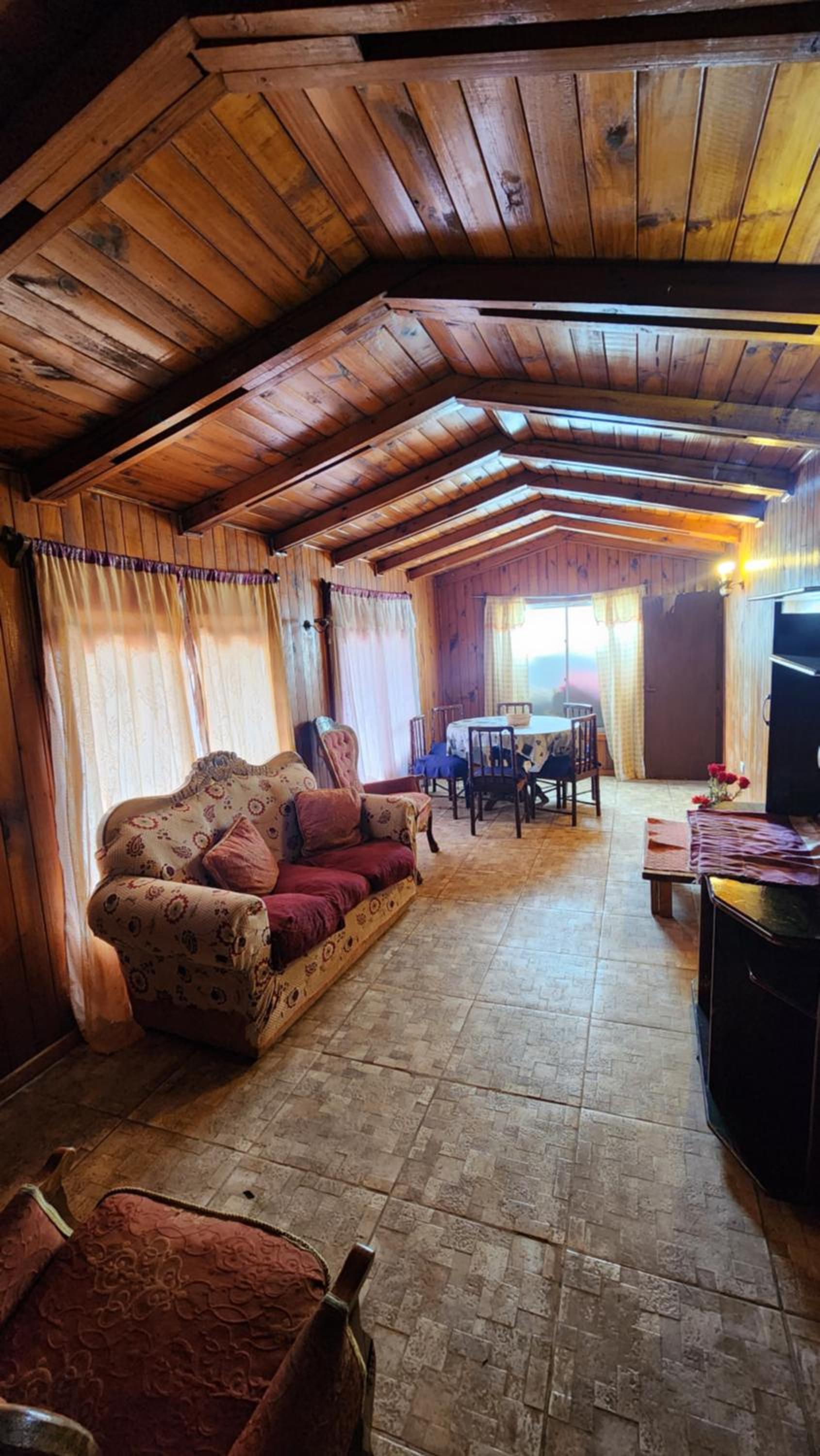 One-Bedroom House photo 2