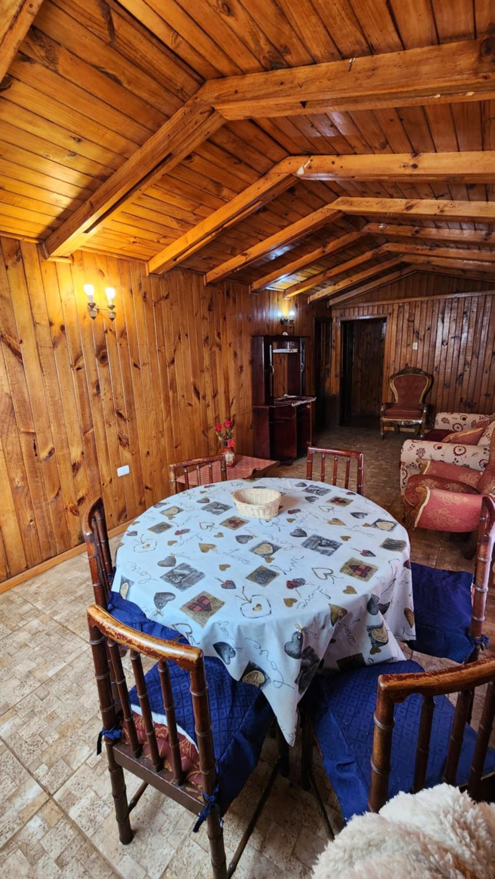 One-Bedroom House photo 3