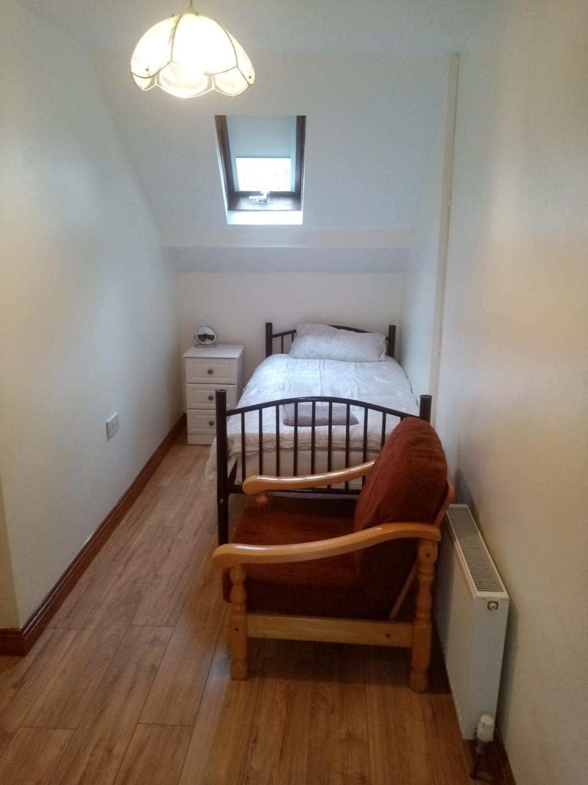 Two-Bedroom Apartment photo 1