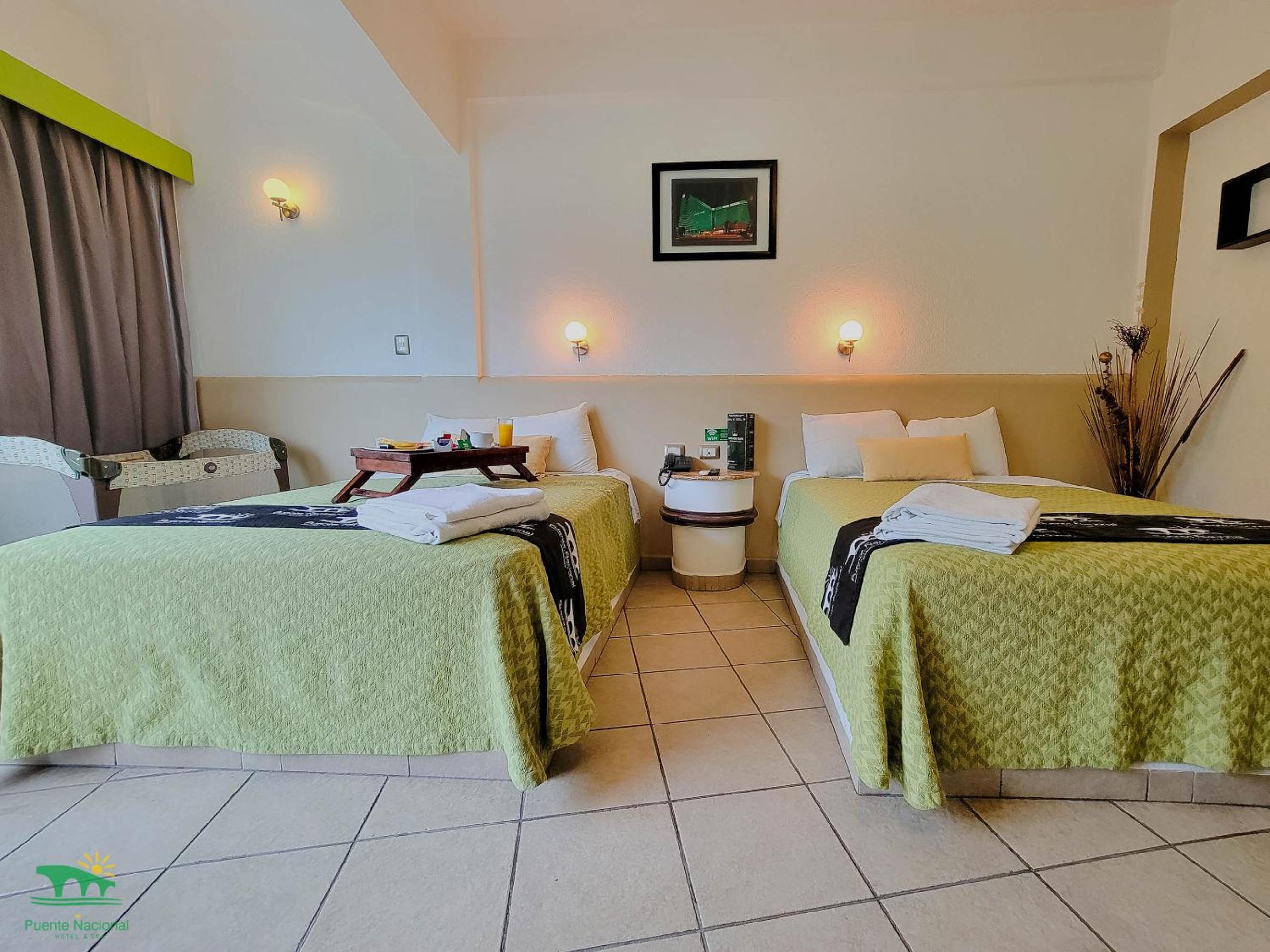 Twin Room photo 1