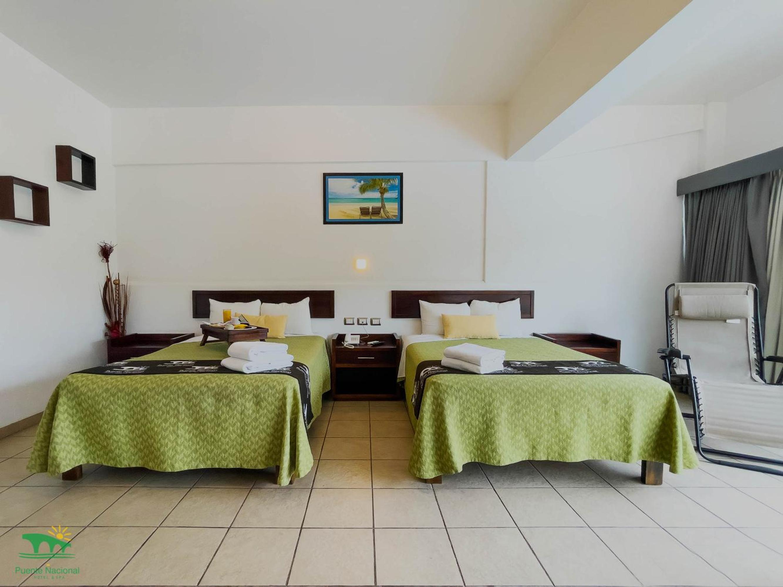 Family Suite photo 1