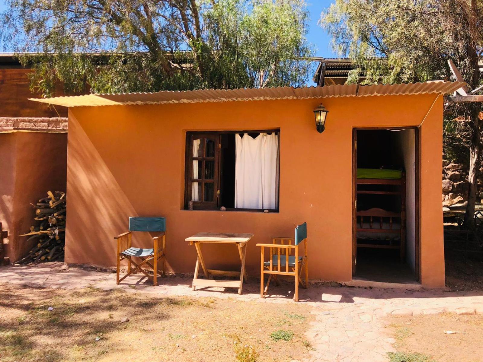 Quadruple Room with Garden View photo 1