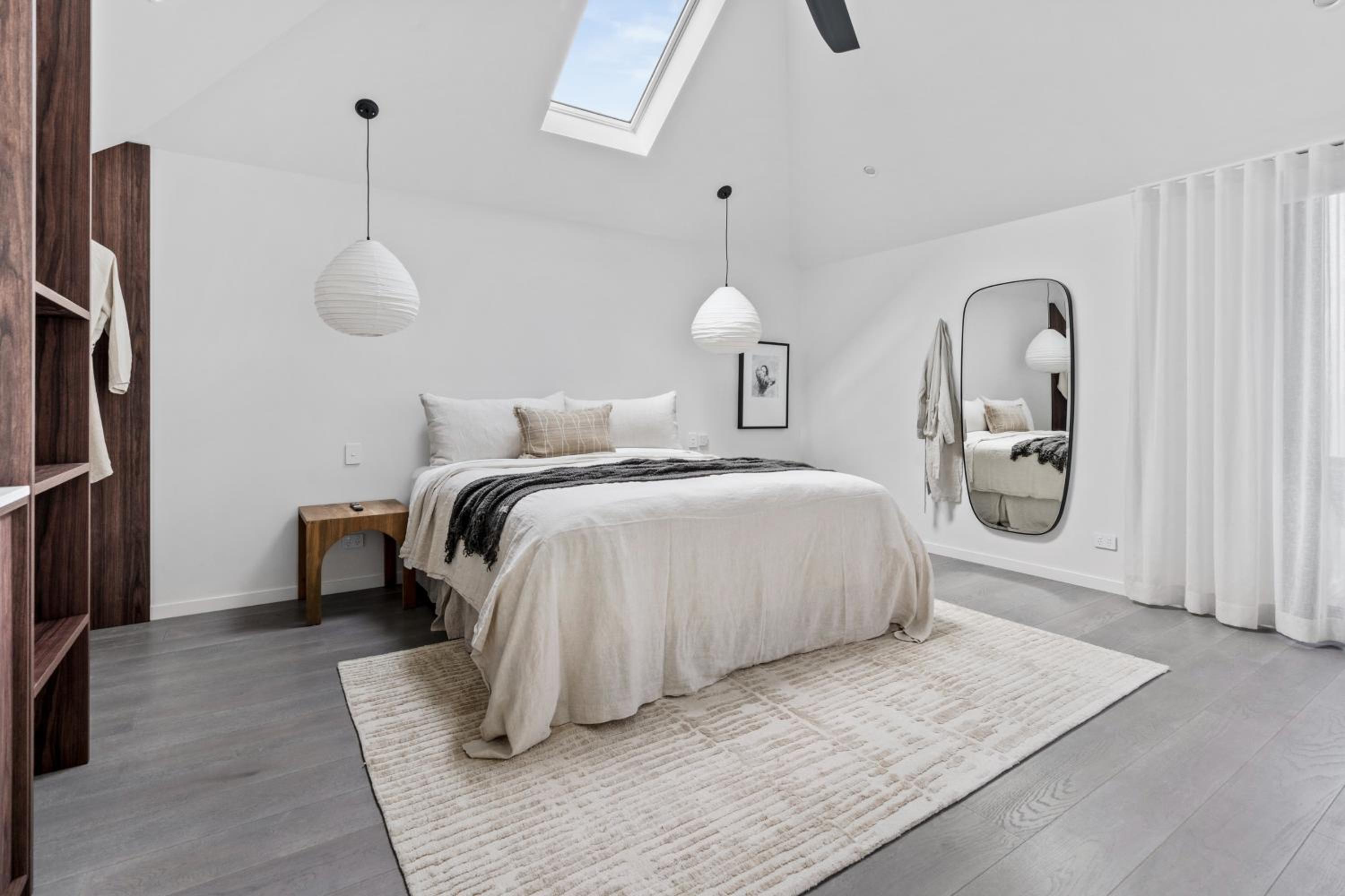 Maple Suite on Albert St