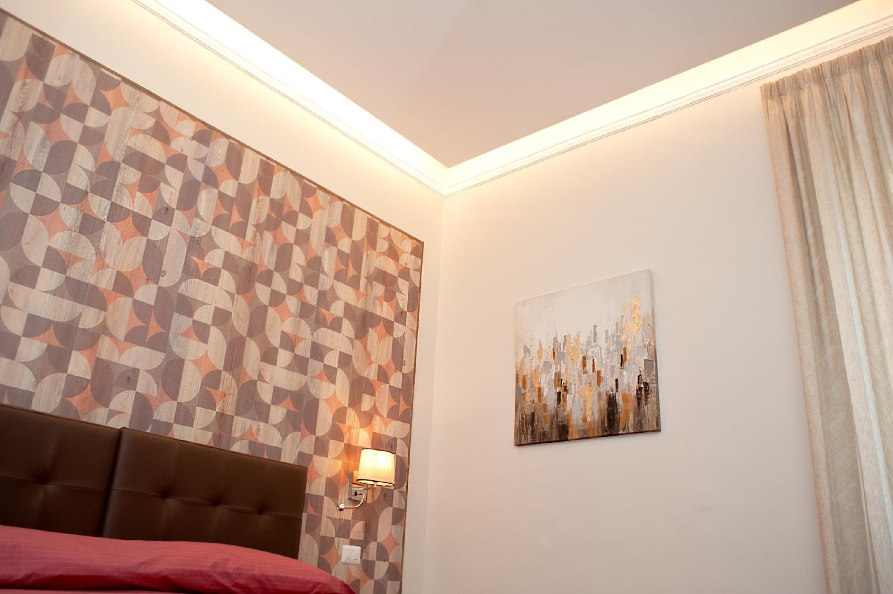 Triple Room with Private External Bathroom photo 1