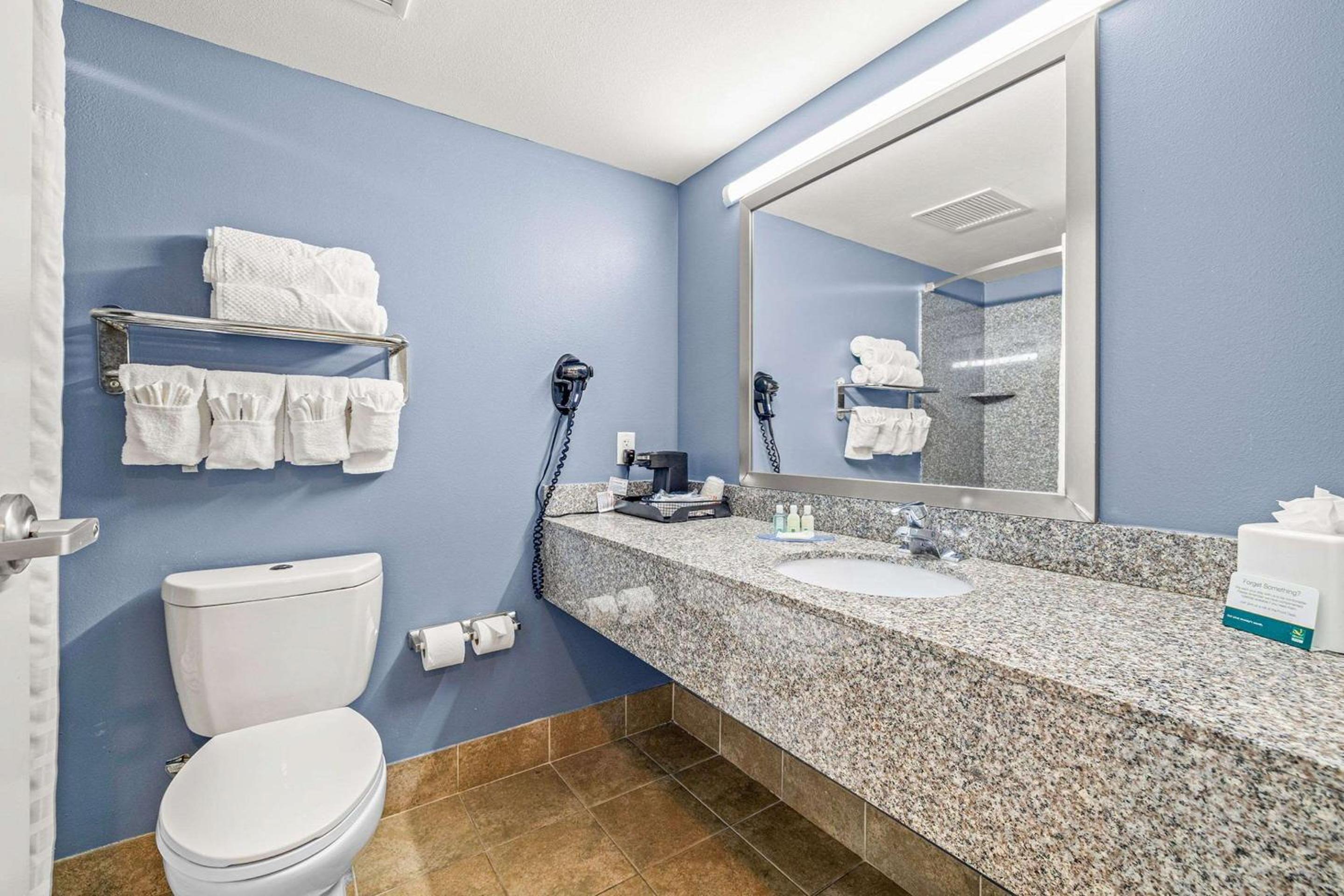 King Room - Non-Smoking - Photo 4