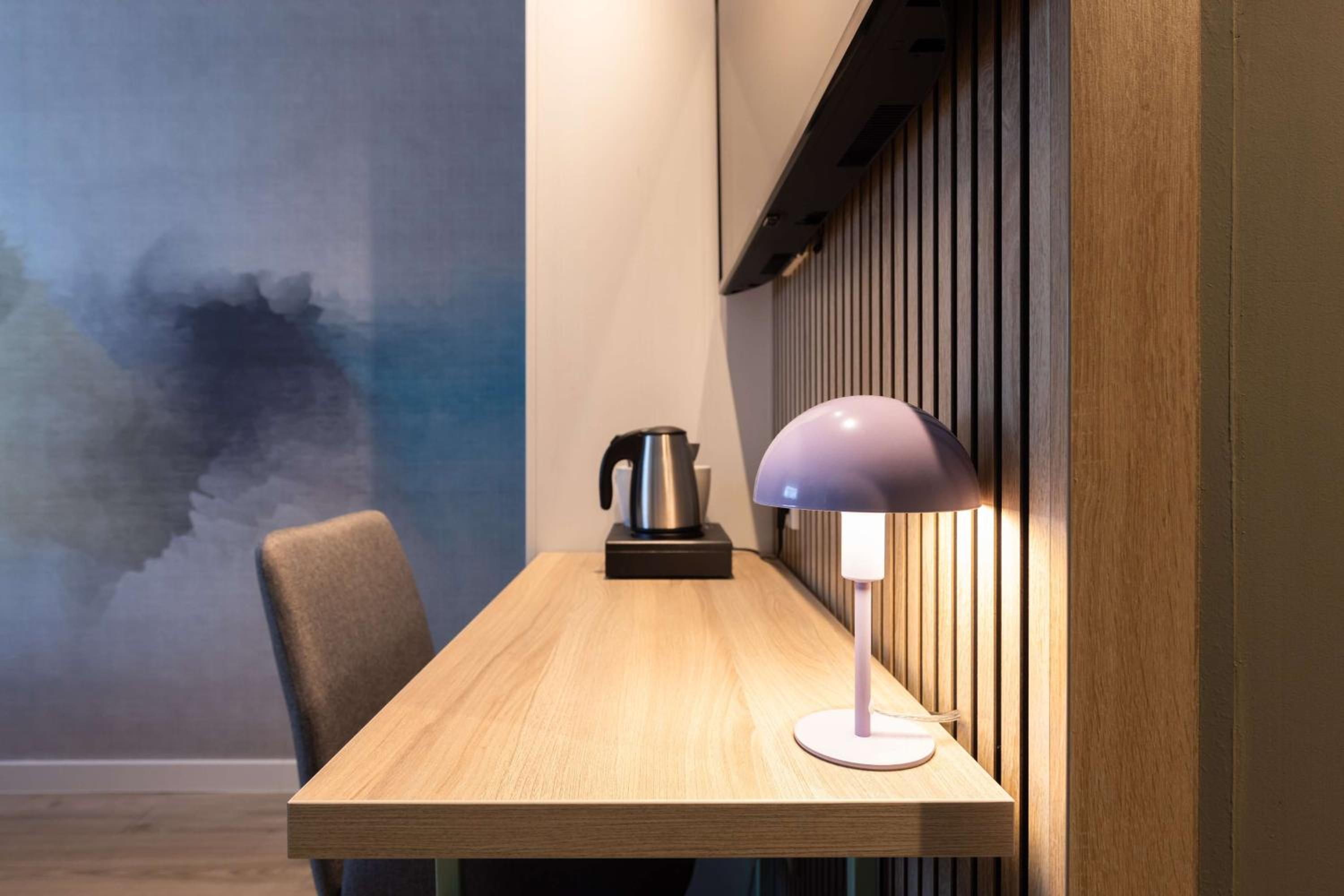 Single Room photo 2