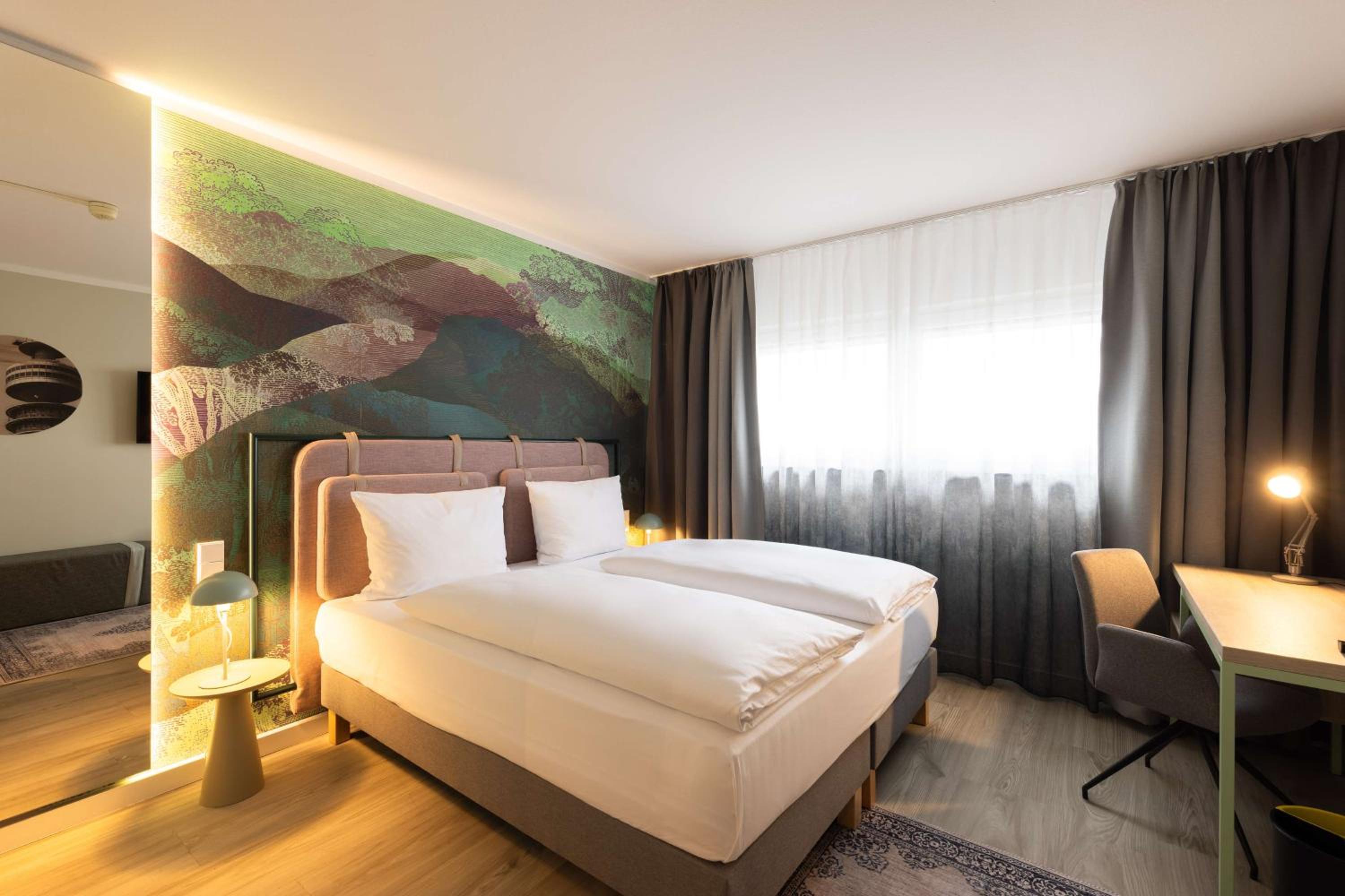 Twin Room photo 1