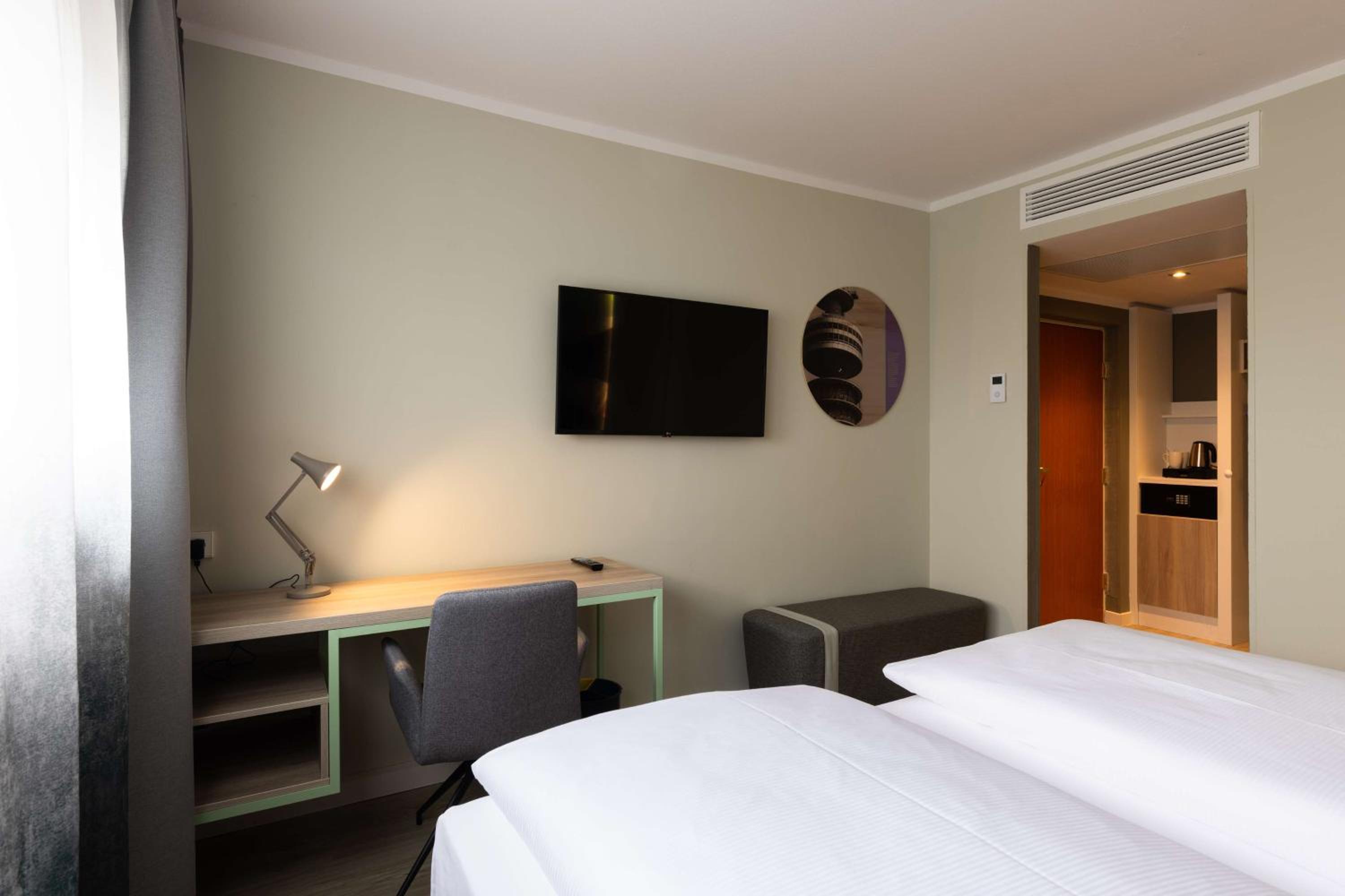 Twin Room photo 2