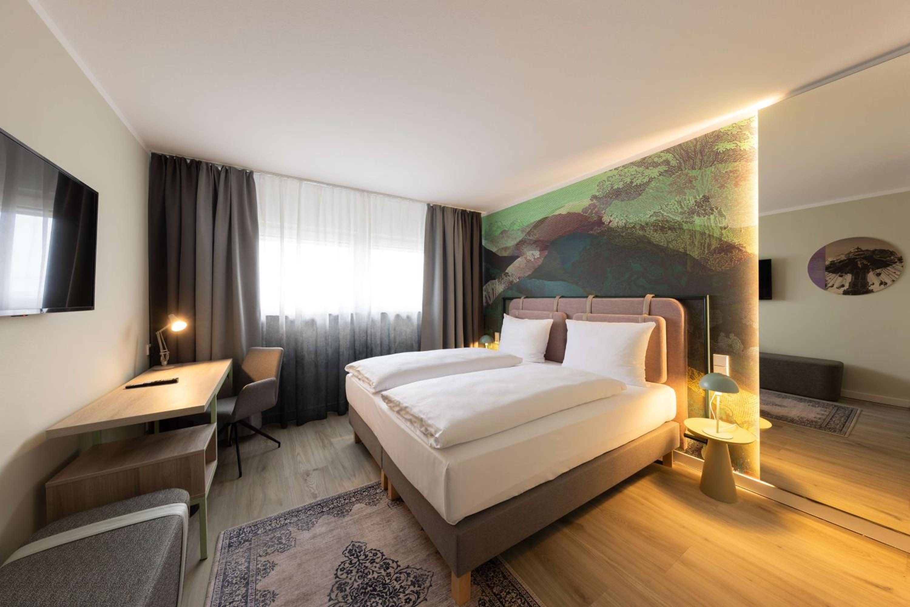 Twin Room photo 3