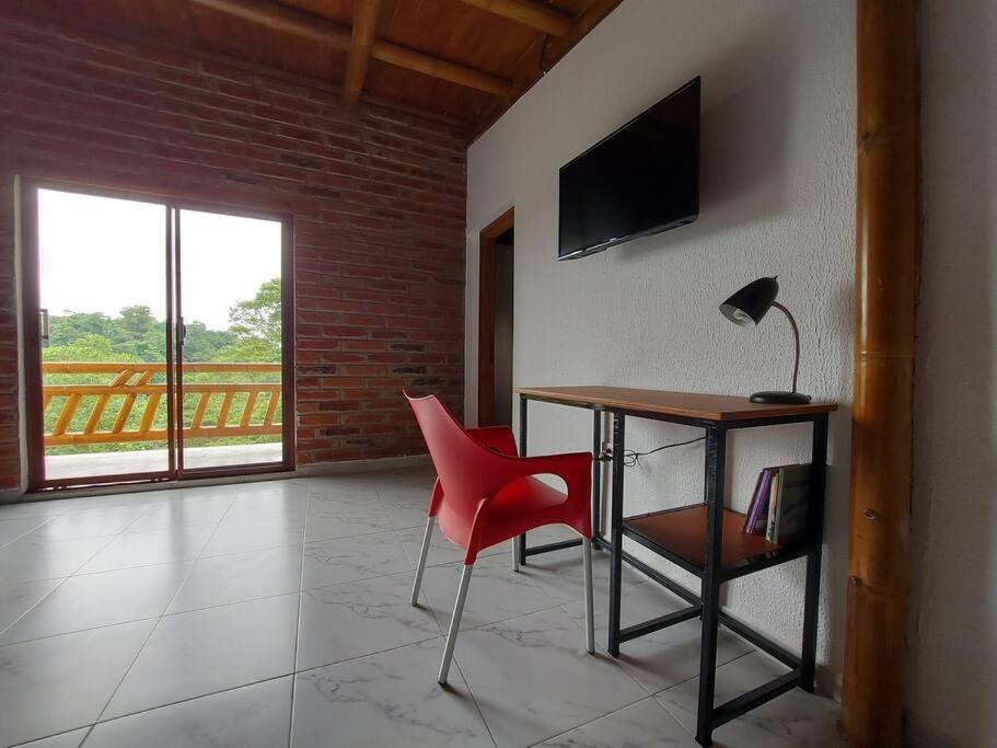 Three-Bedroom Chalet photo 1