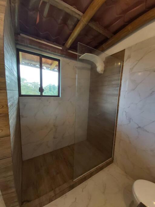 Three-Bedroom Chalet photo 3