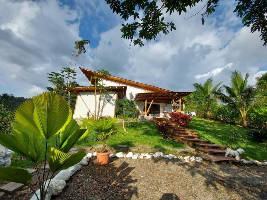 Three-Bedroom Chalet photo 2
