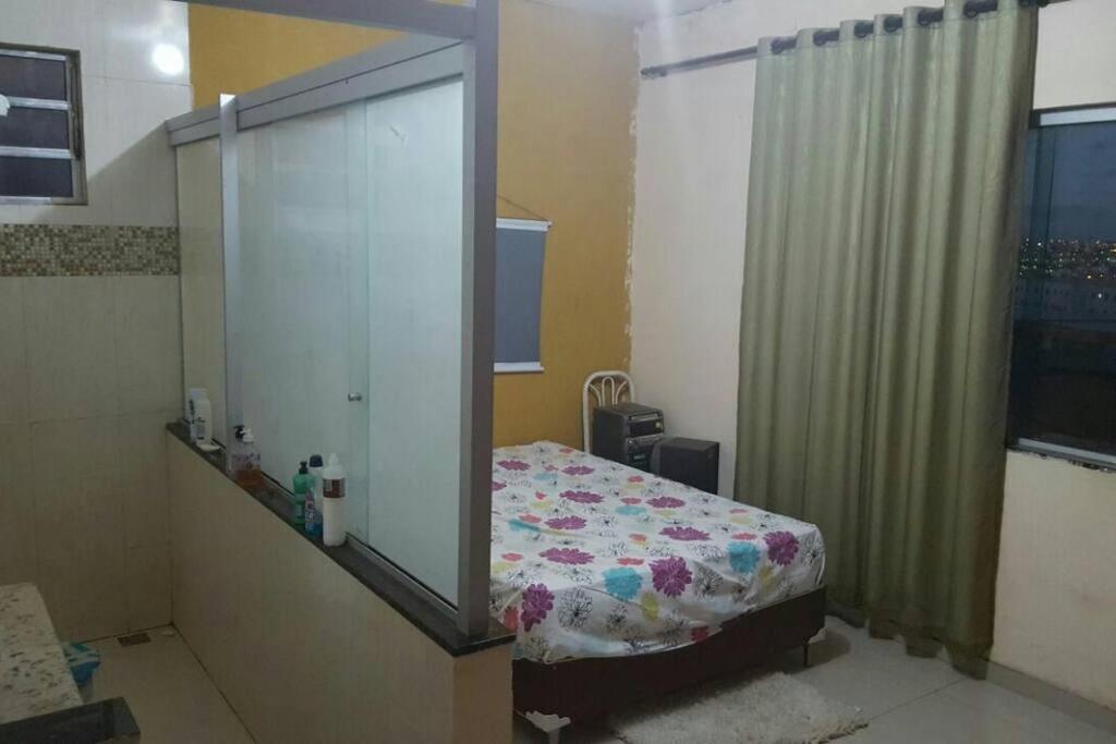 Four-Bedroom House photo 1
